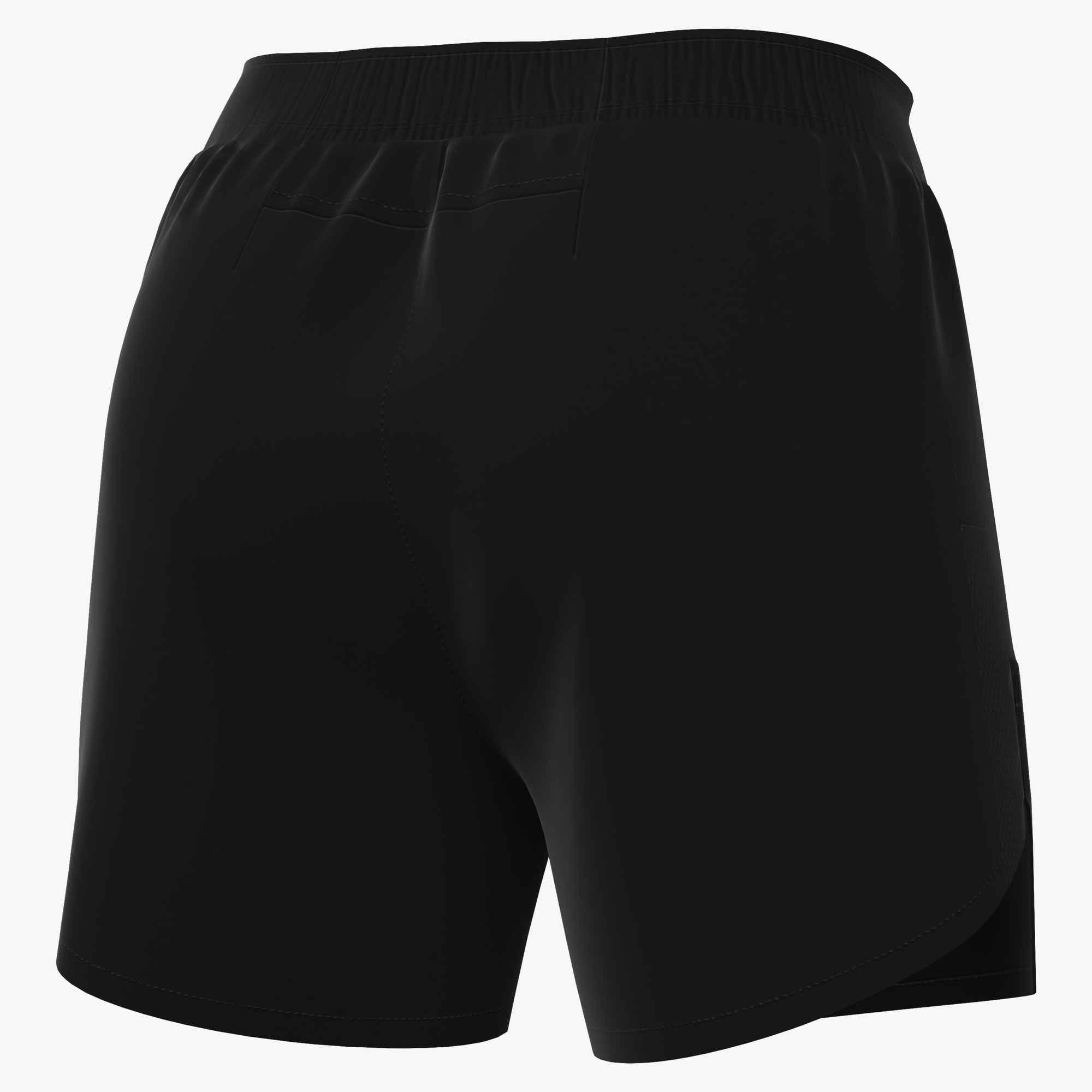 Nike Laufshorts »M NK DF CHLLGR RN ENRGY 7BF SH«  mit Dri-FIT-Technologie, ohne Verschluss, sportlicher Stil