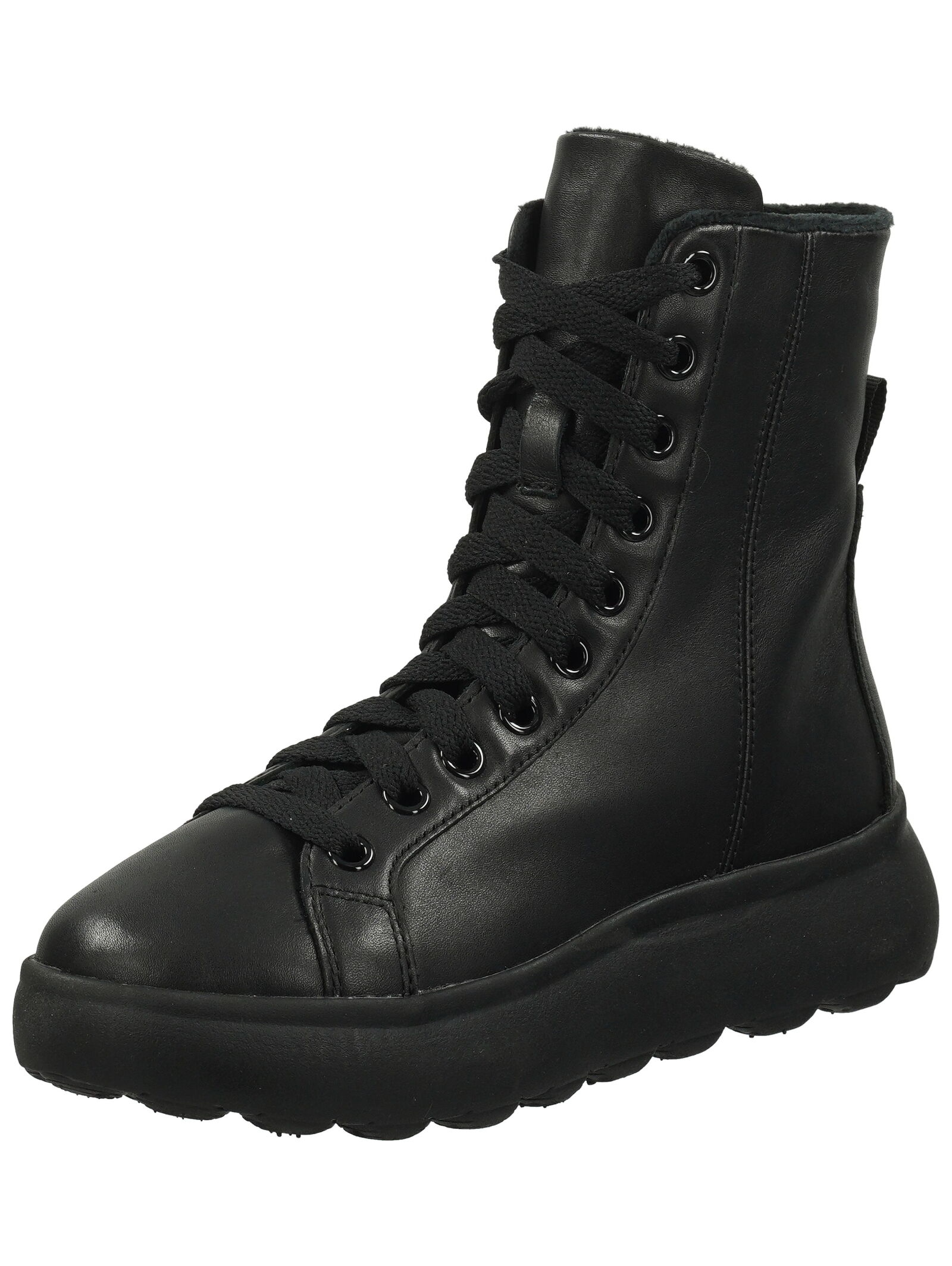 Geox "Geox Stiefelette Leder"