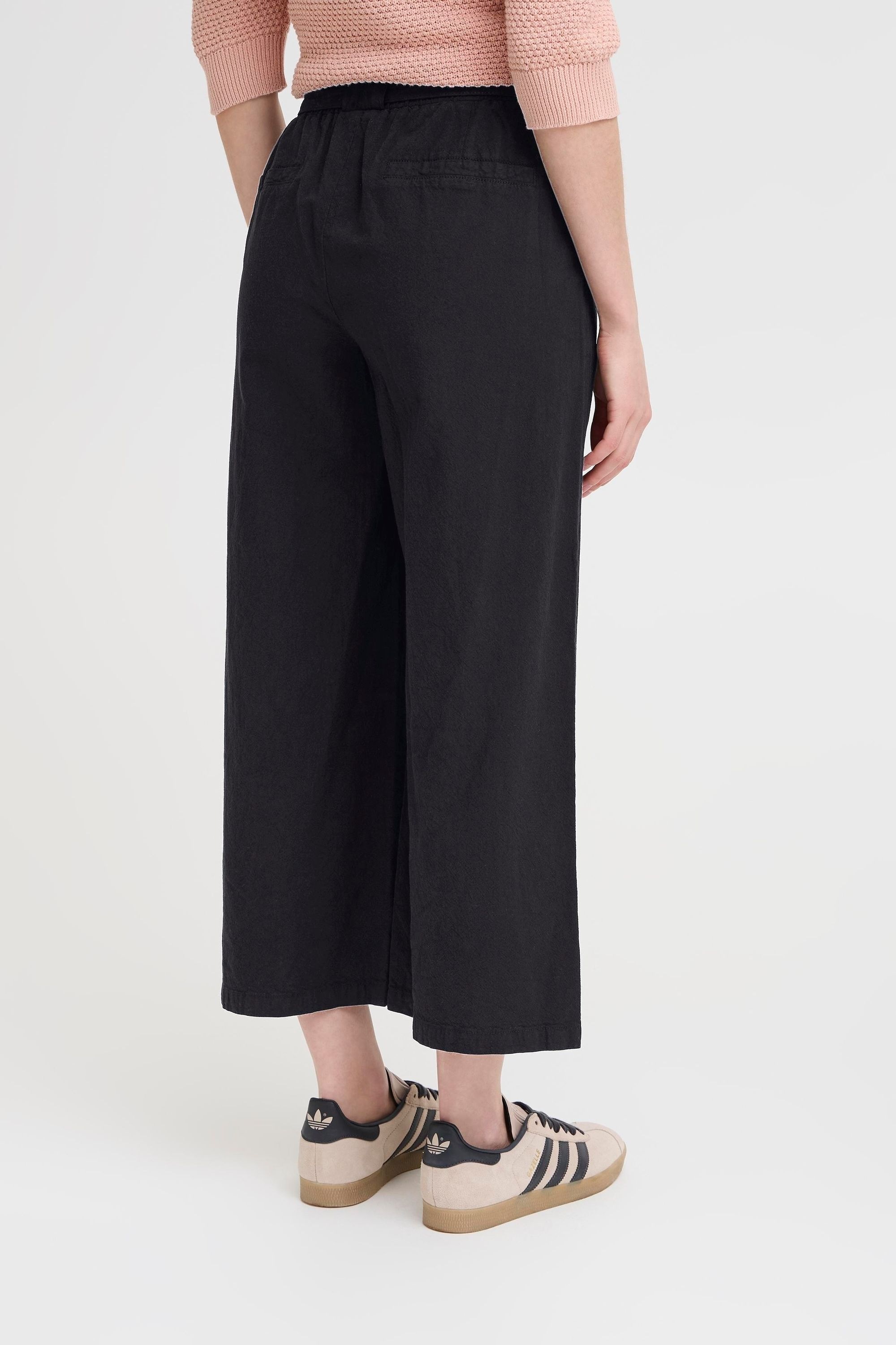 OXMO Culotte »Culotte OXLINASA«