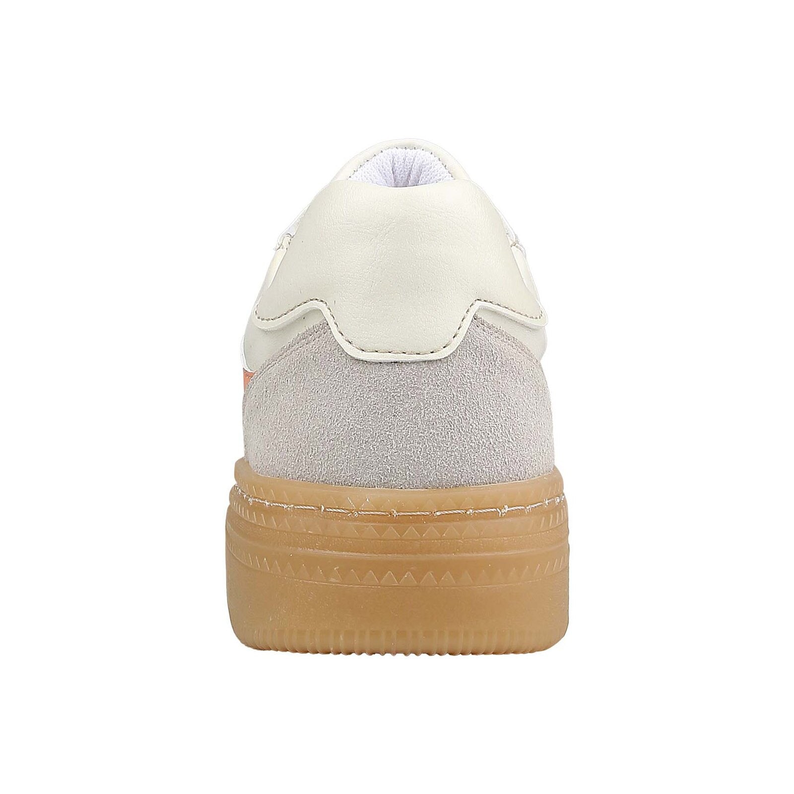 DOGO Sneaker »Monet Low-Top Sneaker Hop Into Nature Damen Sneaker«  Handgefertigt