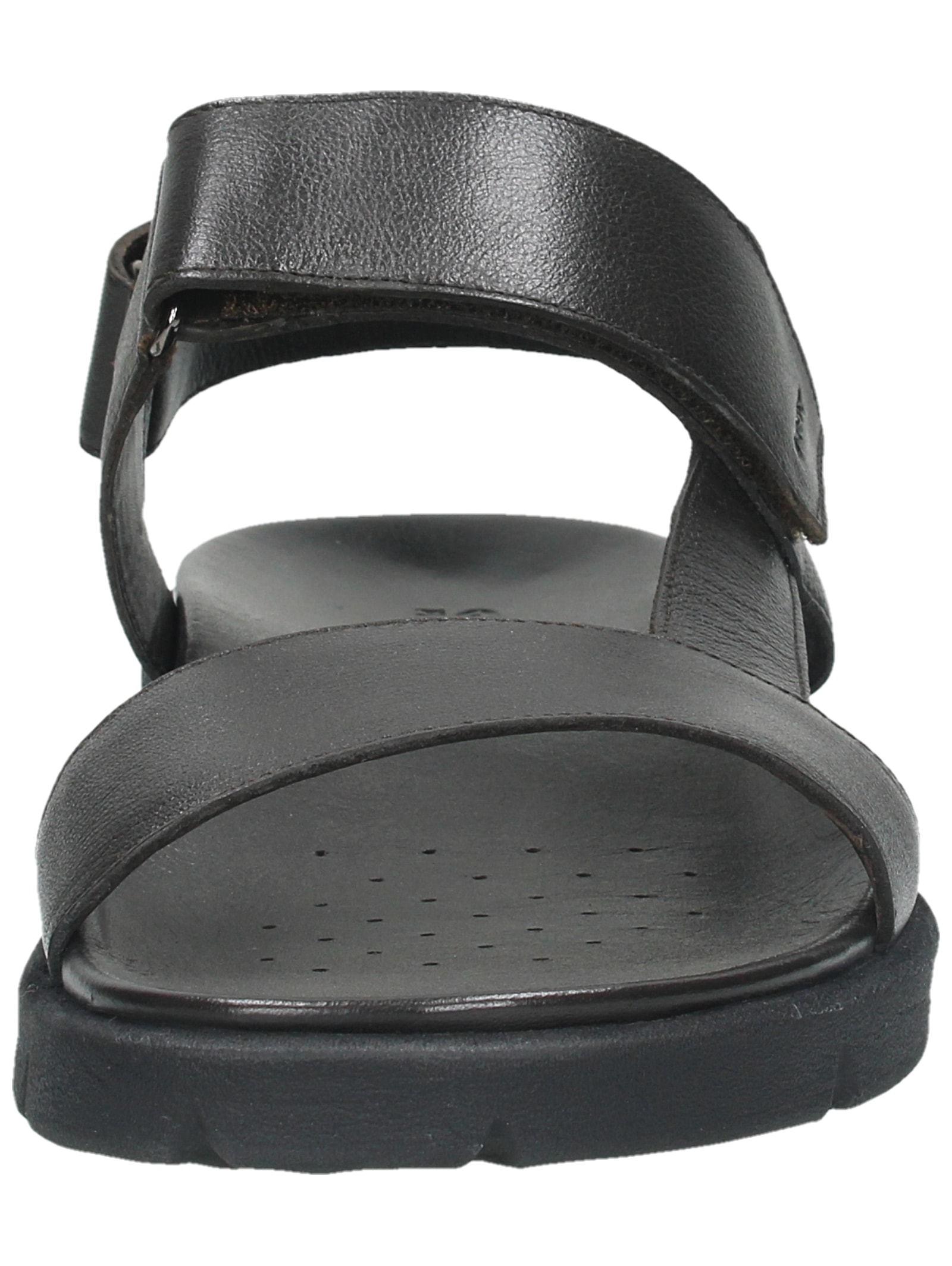 Geox Sandale »Geox Sandalen Leder«