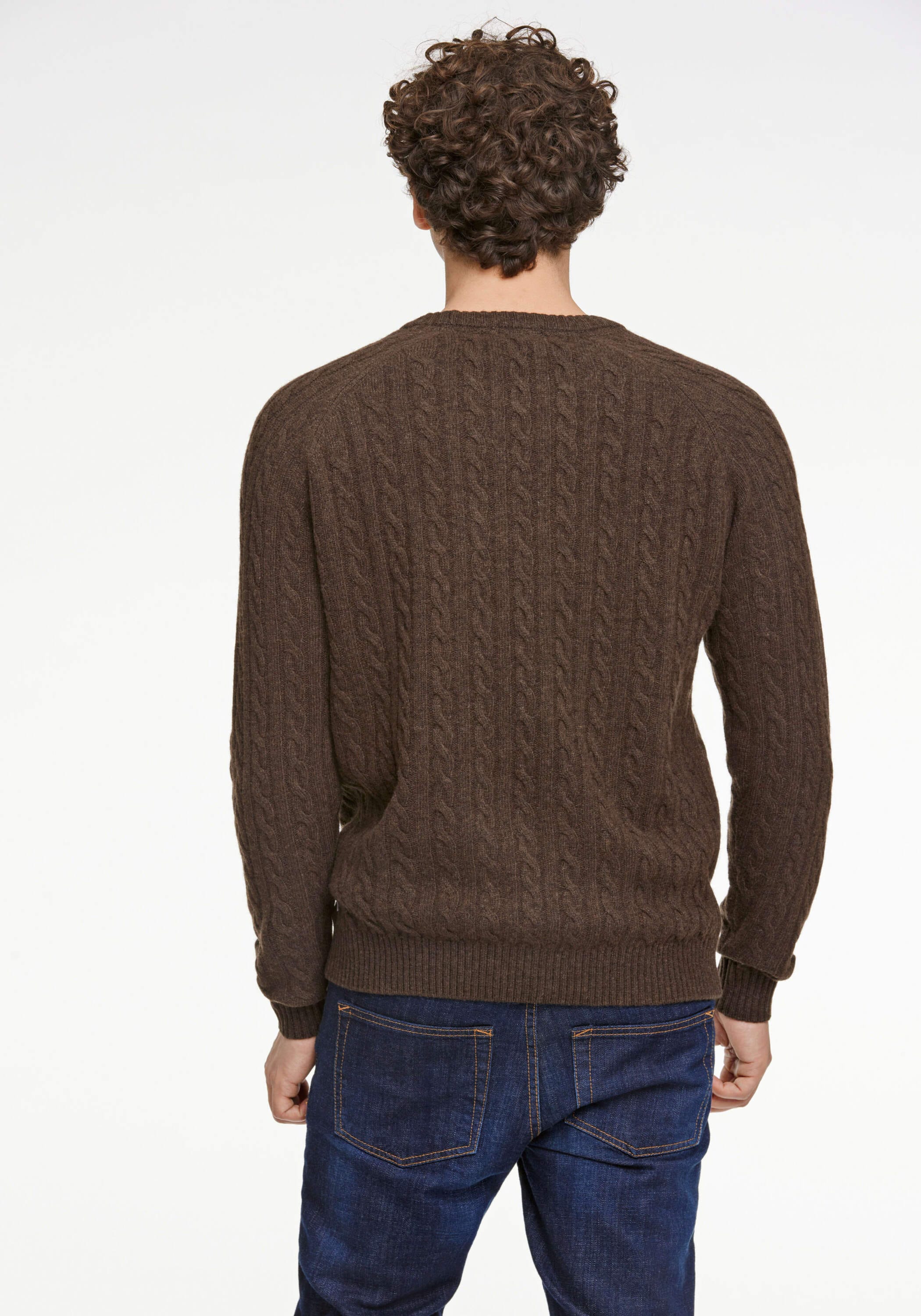 LINDBERGH Strickpullover »Lindbergh Strickpullover«