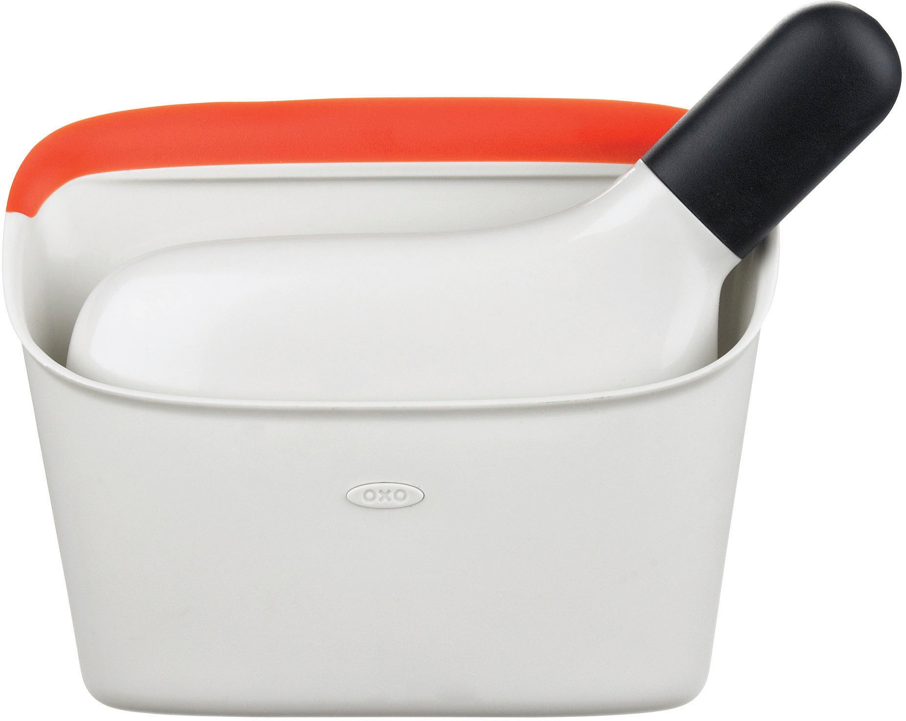 OXO Good Grips Kehrgarnitur Set aus Kunststoff (Handfeger/Besen) günstig online kaufen