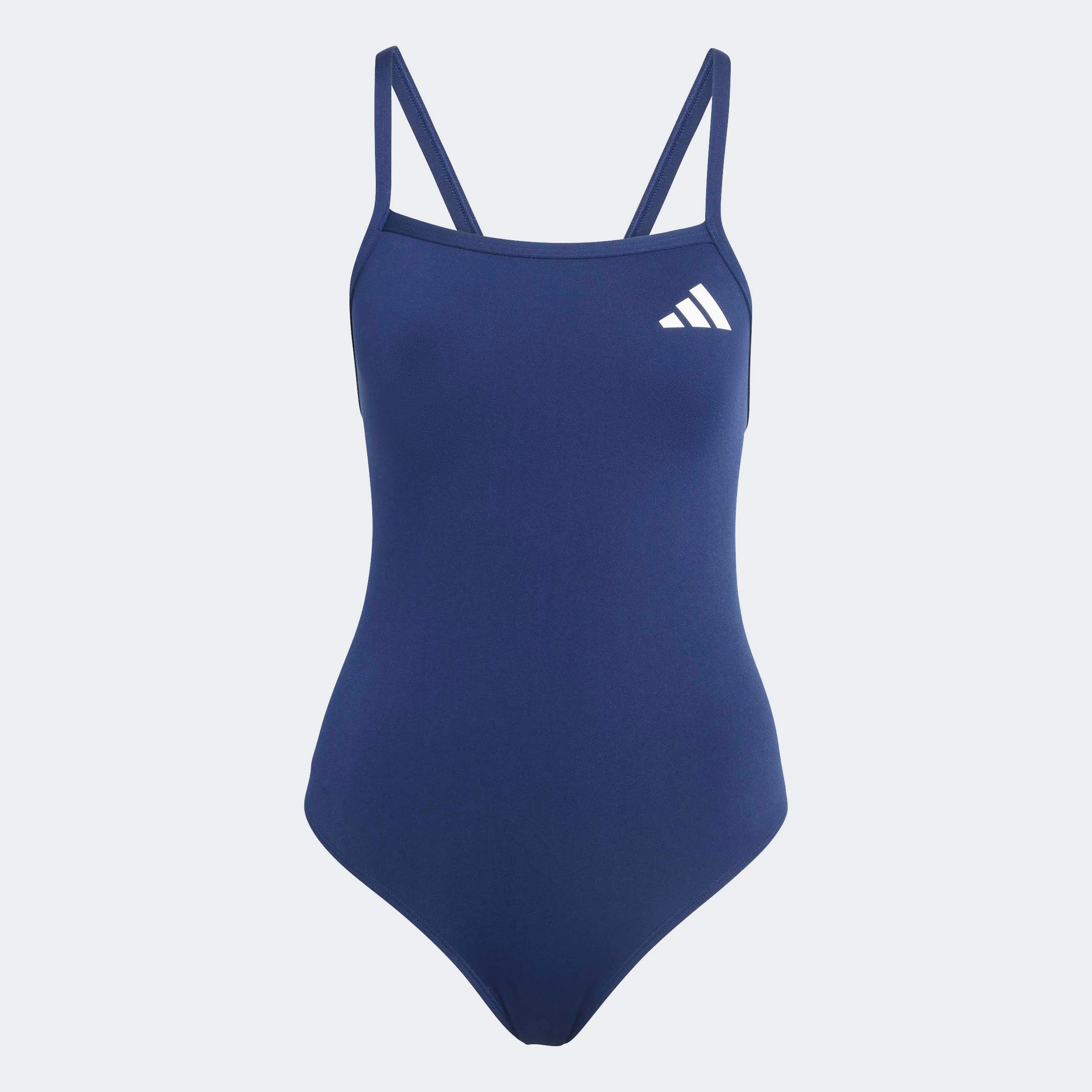 adidas Performance Badeanzug »ESS THSTRP SUIT« 1 Stk.