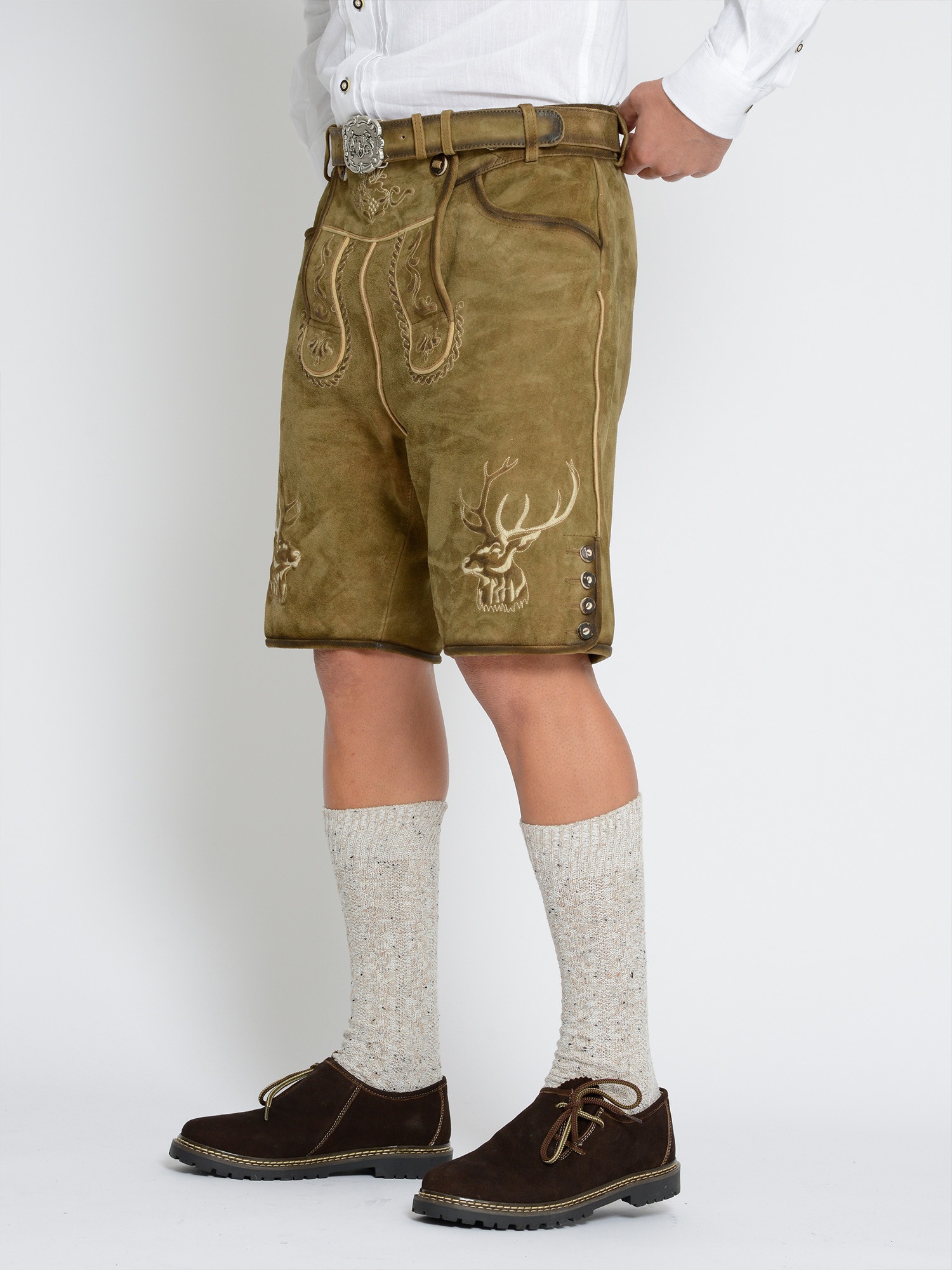 JCC Trachtenhose »31023200«