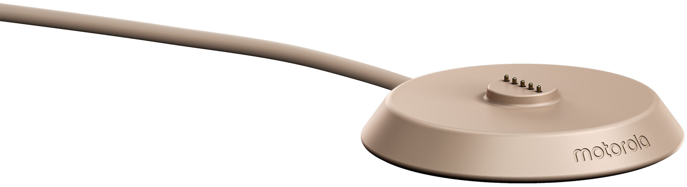 Motorola Bluetooth-Lautsprecher »moto sound flow« Stereo (Bluetooth | WLAN (WiFi) App-Steuerung | Beleuchtungseffekte | Kabellos | Mikrofon | Multiroom 30 W)