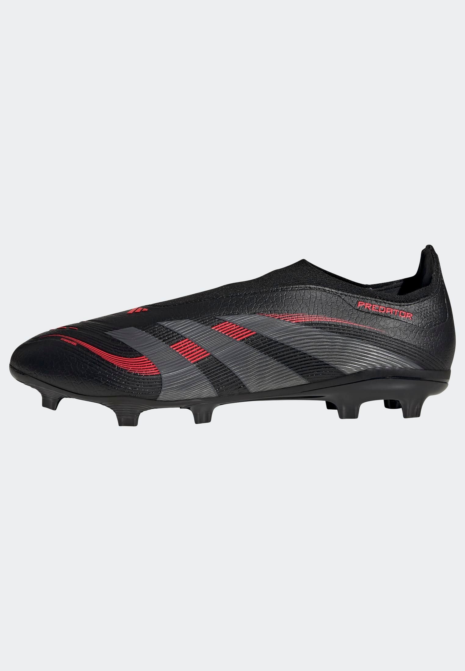 adidas Performance Fußballschuh »PREDATOR LEAGUE LACELESS FG/MG«