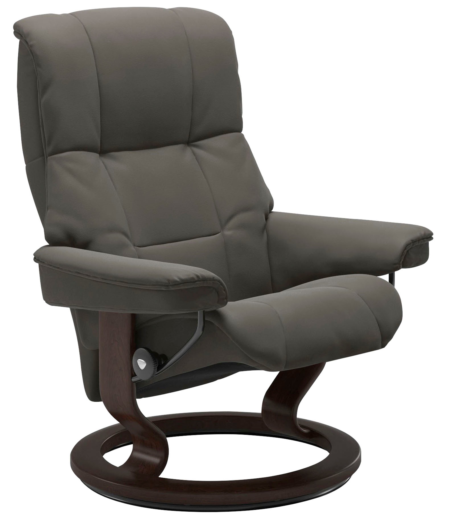 Stressless "Mayfair" mit Classic Base, Größe S, M & L, Gestell Braun günstig online kaufen