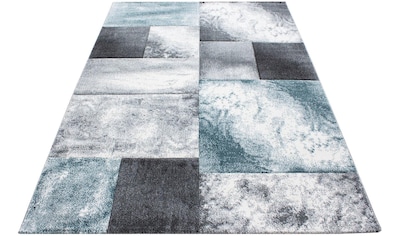 Ayyildiz Teppiche Teppich »Hawaii 1710«, rechteckig, 13 mm Höhe, handgearbeiteter... kaufen