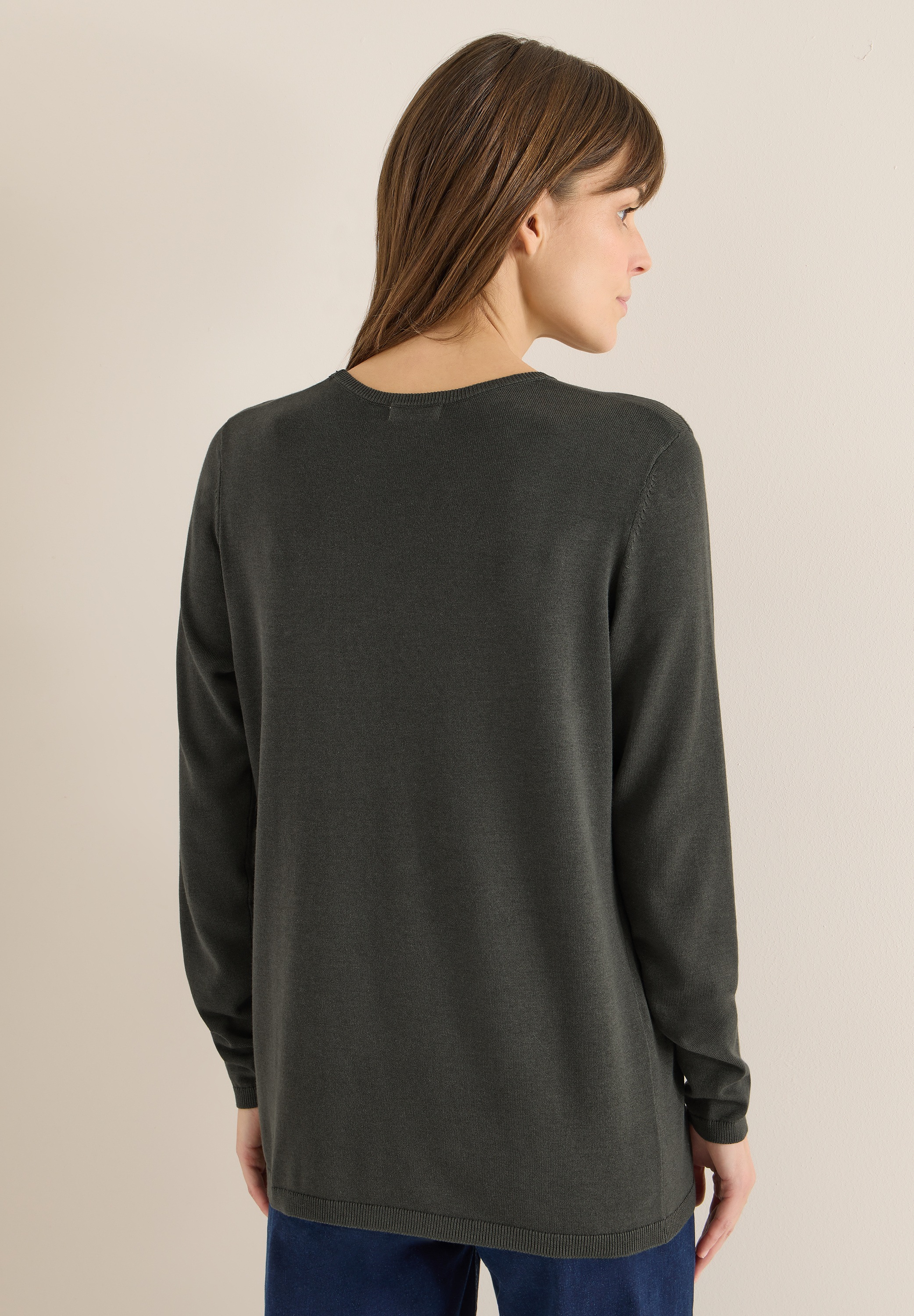 Cecil Strickpullover günstig online kaufen