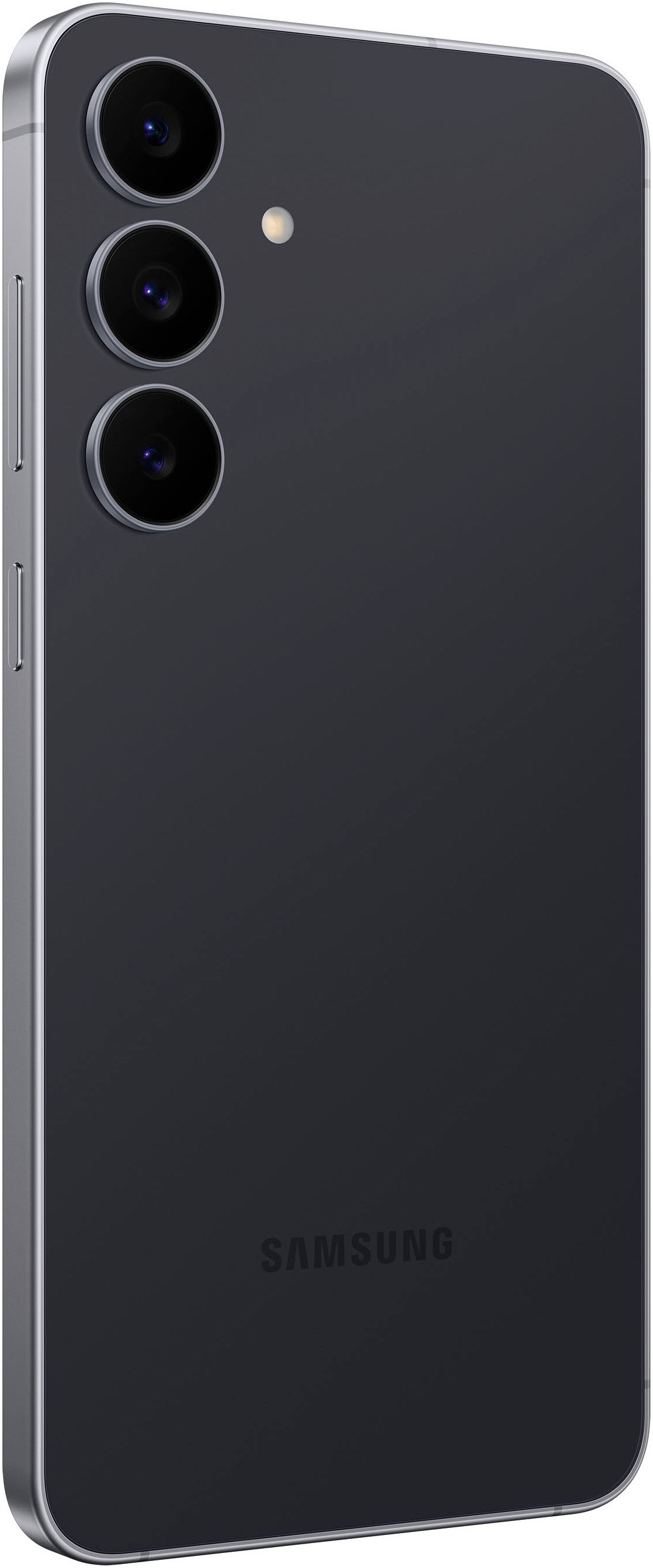 Samsung Smartphone »Galaxy S25 FE«, jetblack