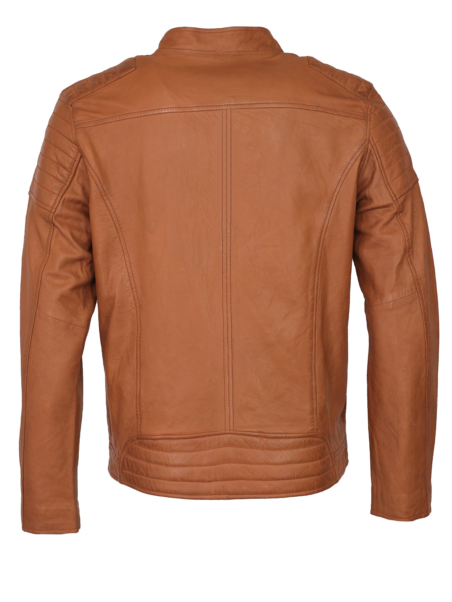 Maze Lederjacke »51Rocha«