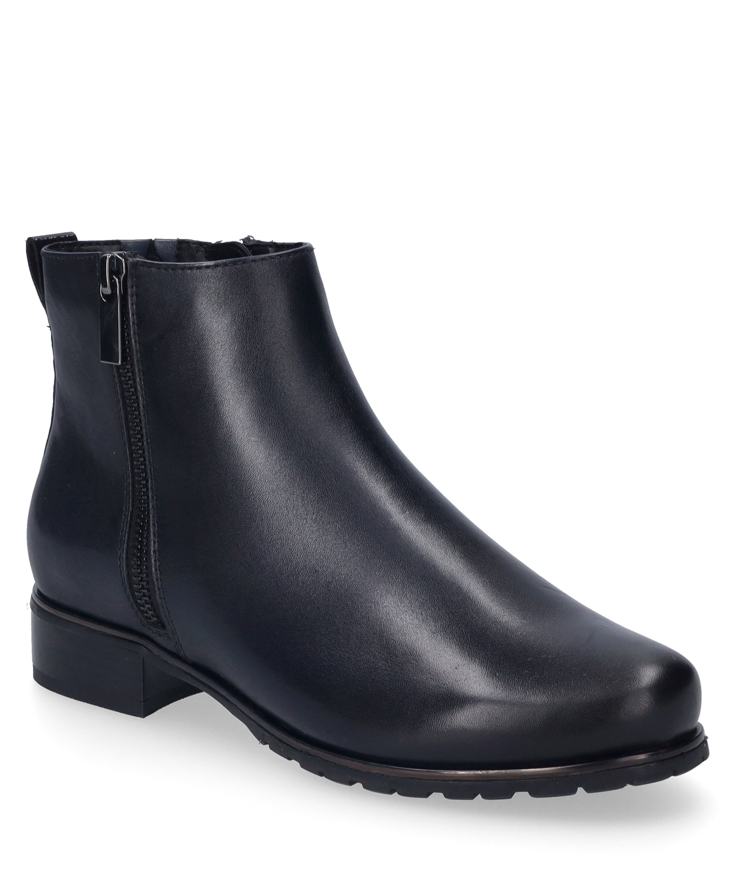 Josef Seibel Stiefelette »Chiara 10, dunkelblau«
