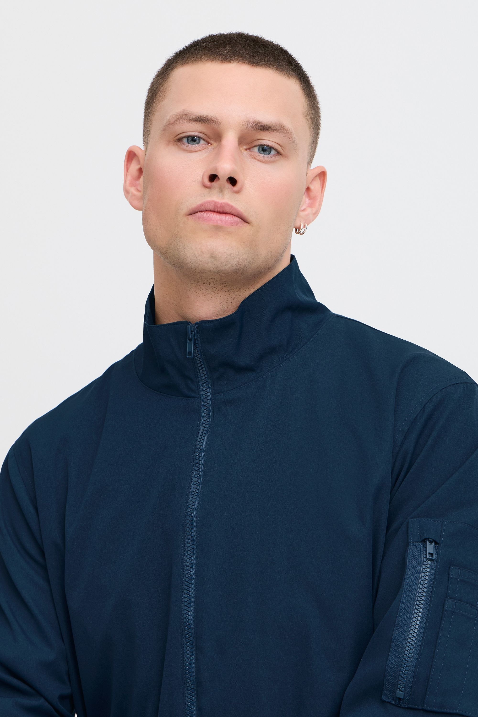 Blend Outdoorjacke »Outdoorjacke BHEFI«