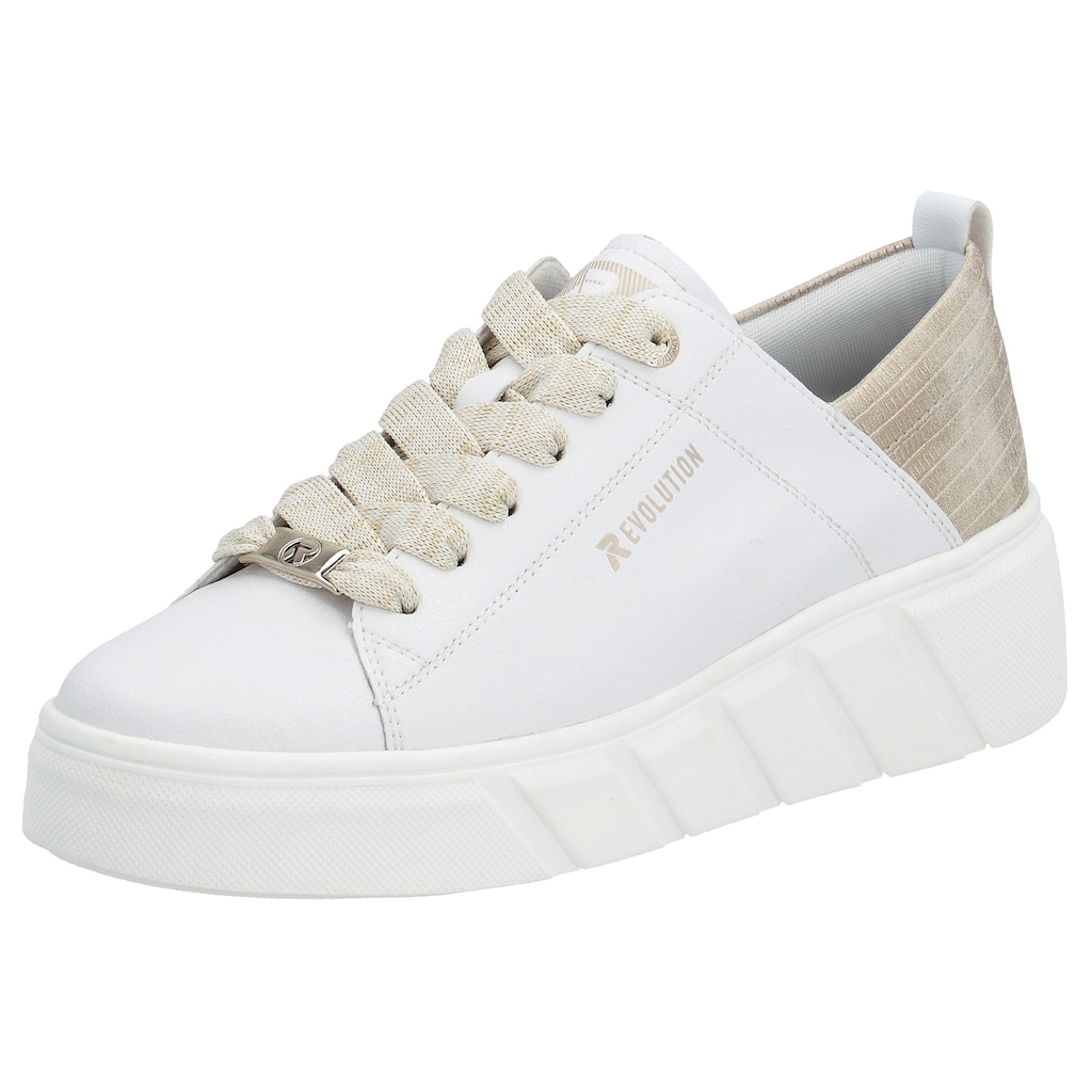 Rieker EVOLUTION Plateausneaker