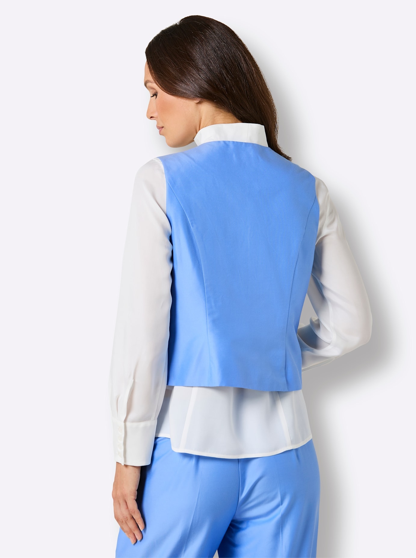 CREATION L PREMIUM Kurzweste