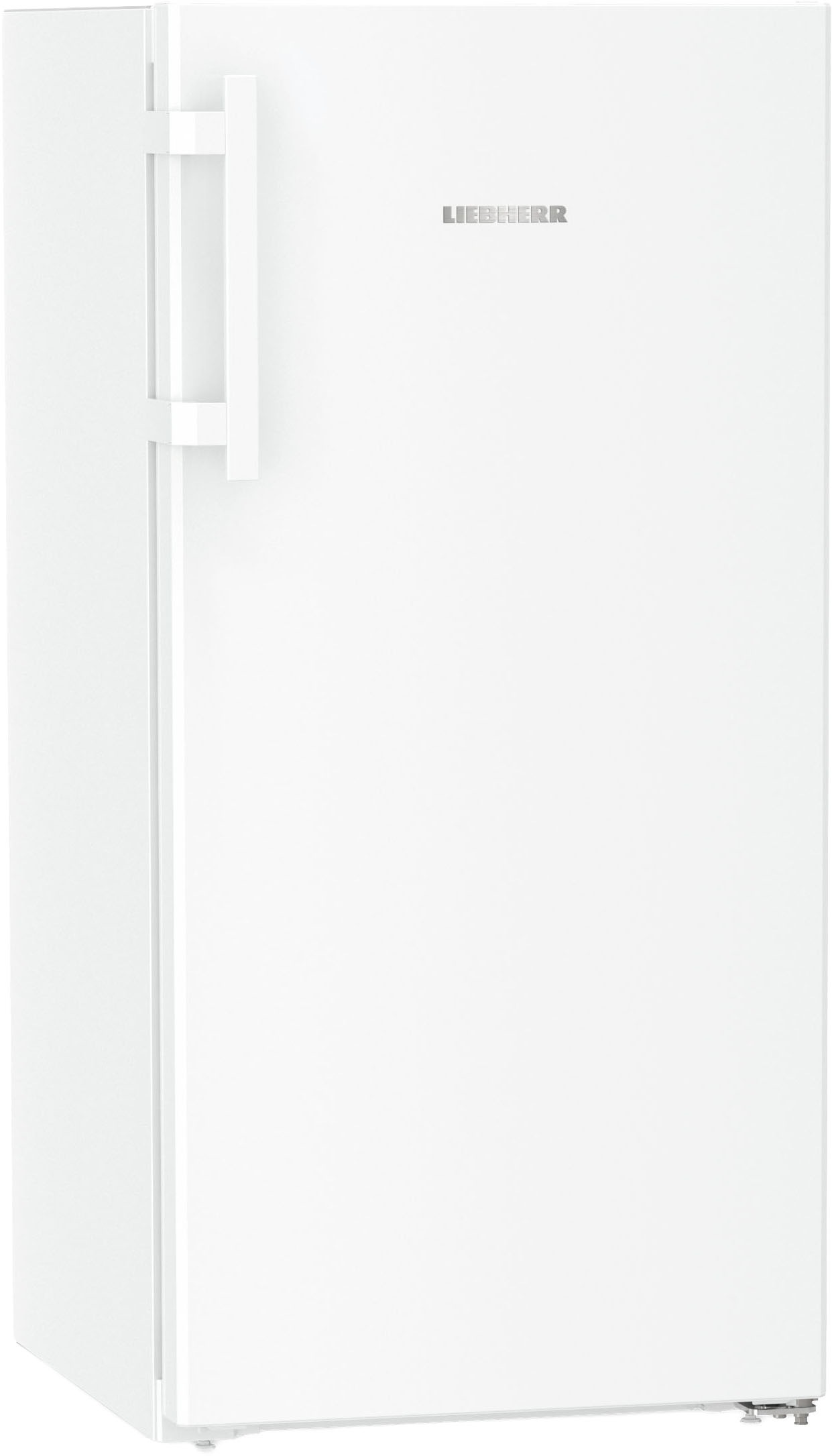 Liebherr Gefrierschrank Plus »FNd 4234_997243151« 125,5 cm hoch 59,7 cm breit