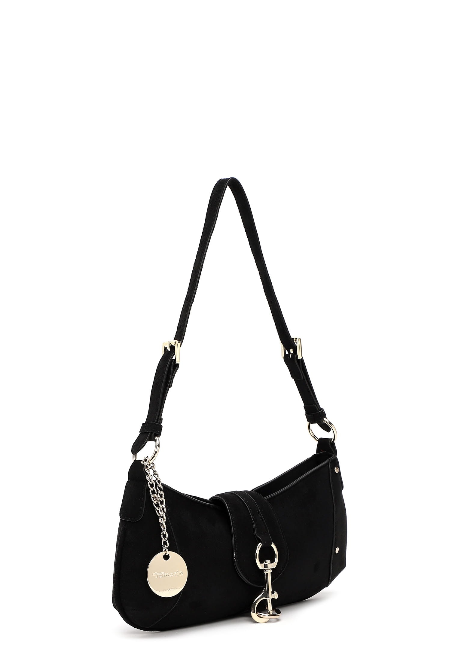 Tamaris Beuteltasche »Beutel TAS Marina Suede«