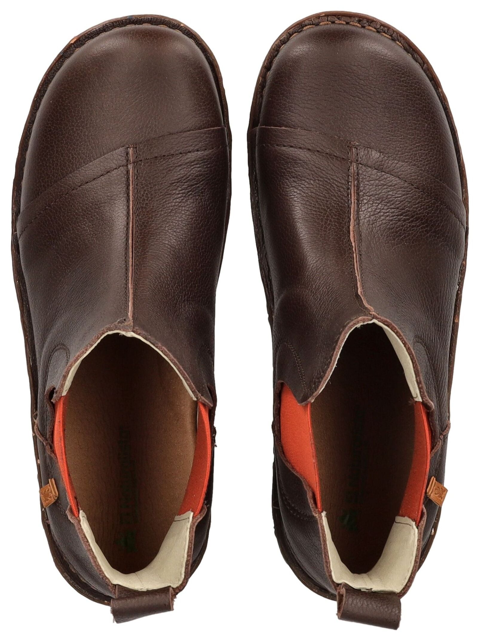 El Naturalista Stiefelette »El Naturalista Stiefelette Leder/Textil«