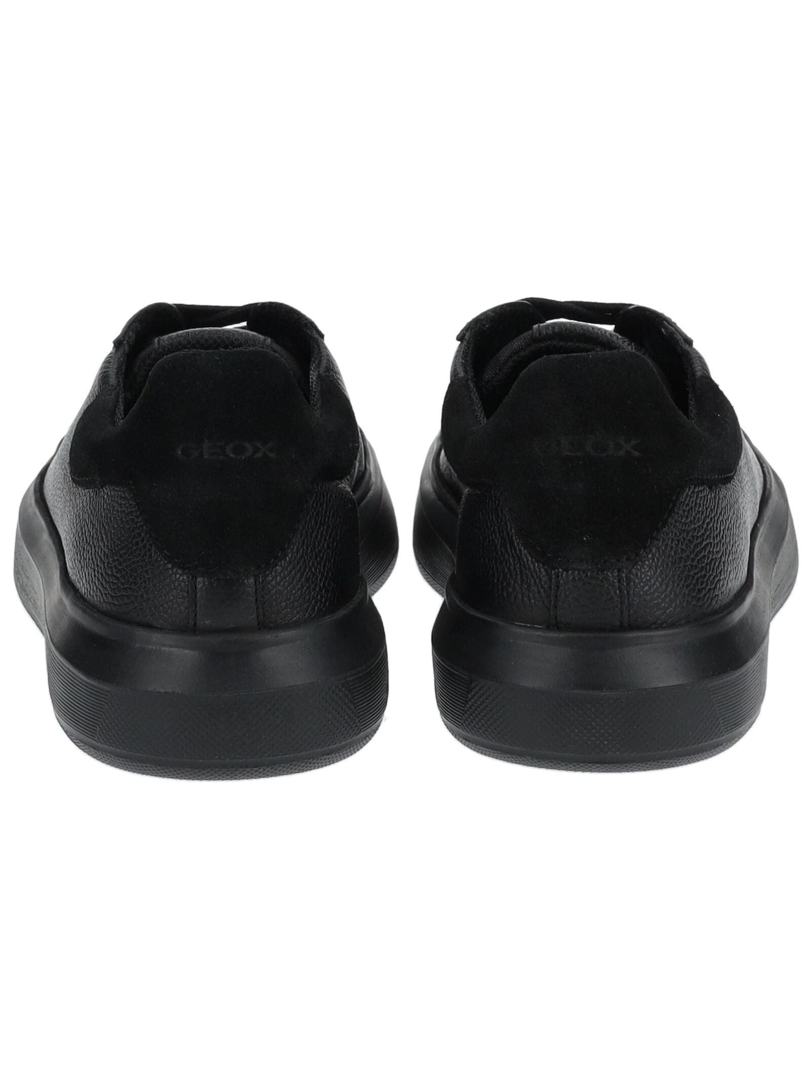 Geox Sneaker »Geox Sneaker Leder/Mesh«