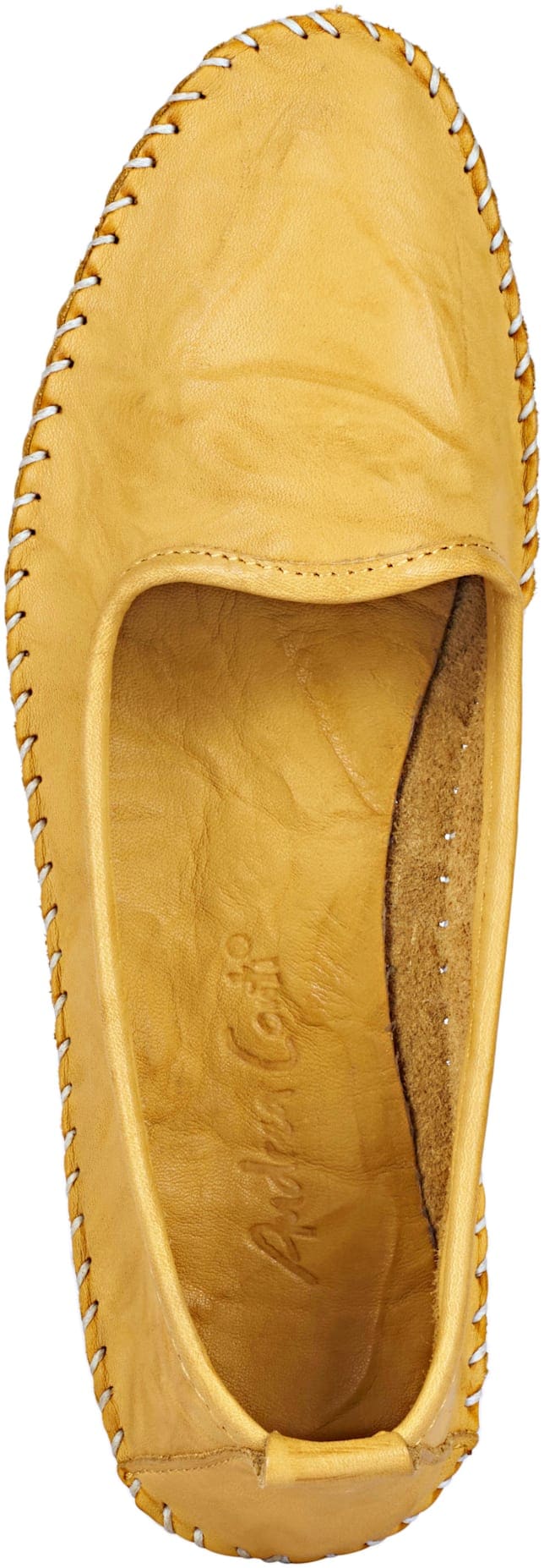 Andrea Conti Slipper
