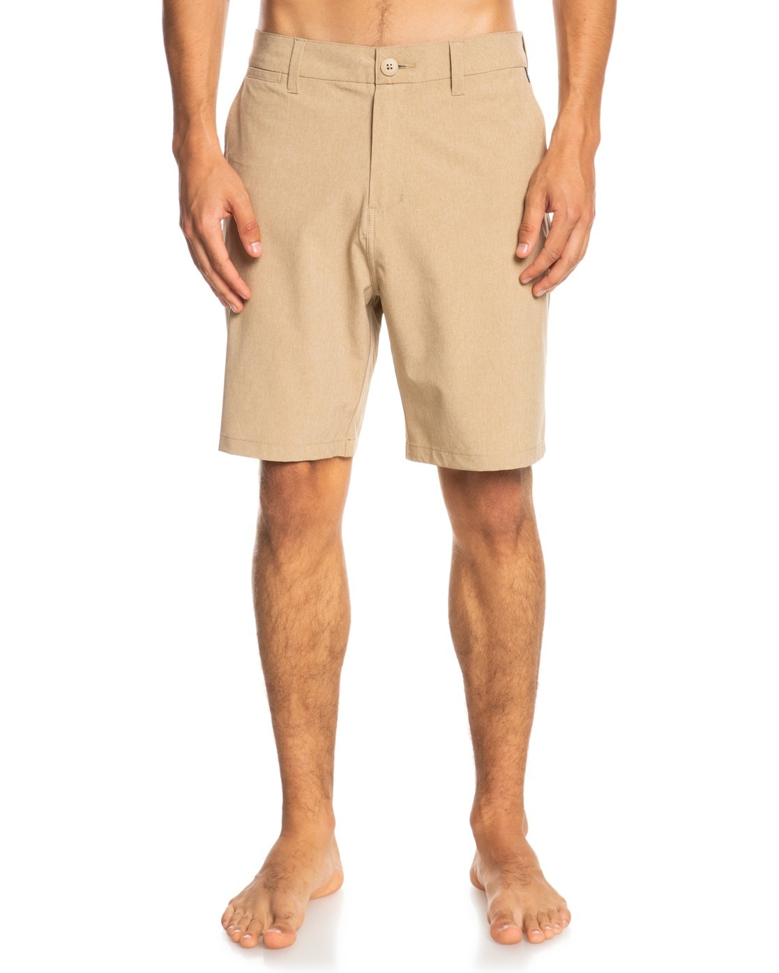 Quiksilver Badeshorts "Union Heather 19"" günstig online kaufen