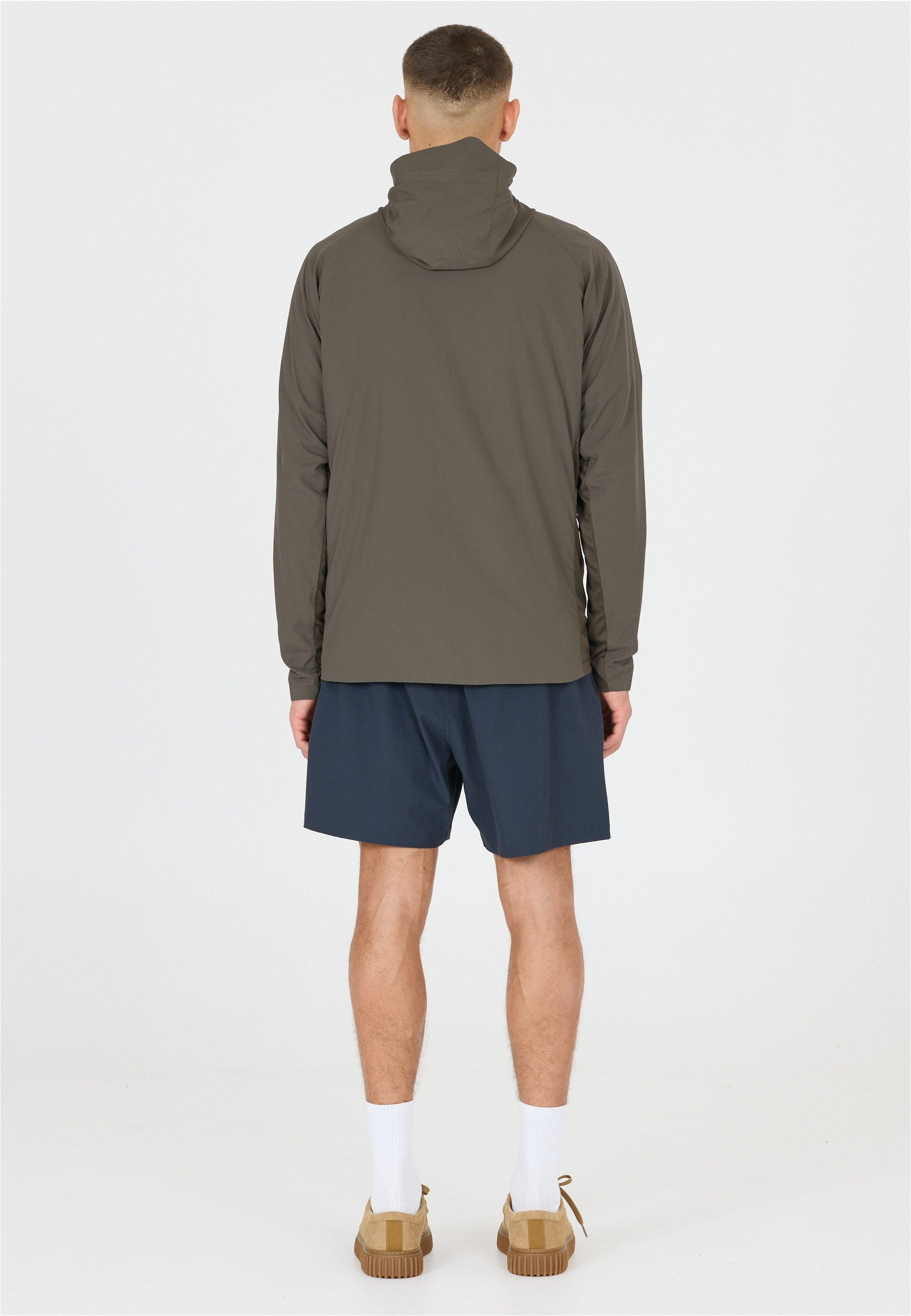 SOS Outdoorjacke »Ben Nevis«, mit hochwertigem wärmeisolierendem Polster
