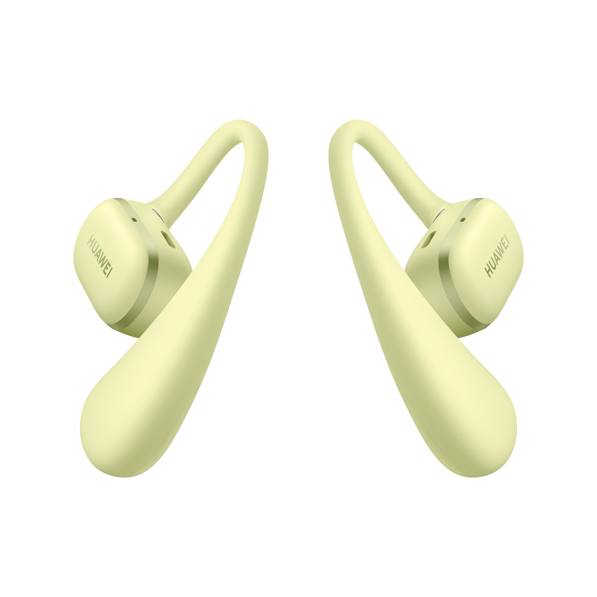 Huawei Open-Ear-Kopfhörer »FreeArc«, A2DP Bluetooth, Freisprechfunktion