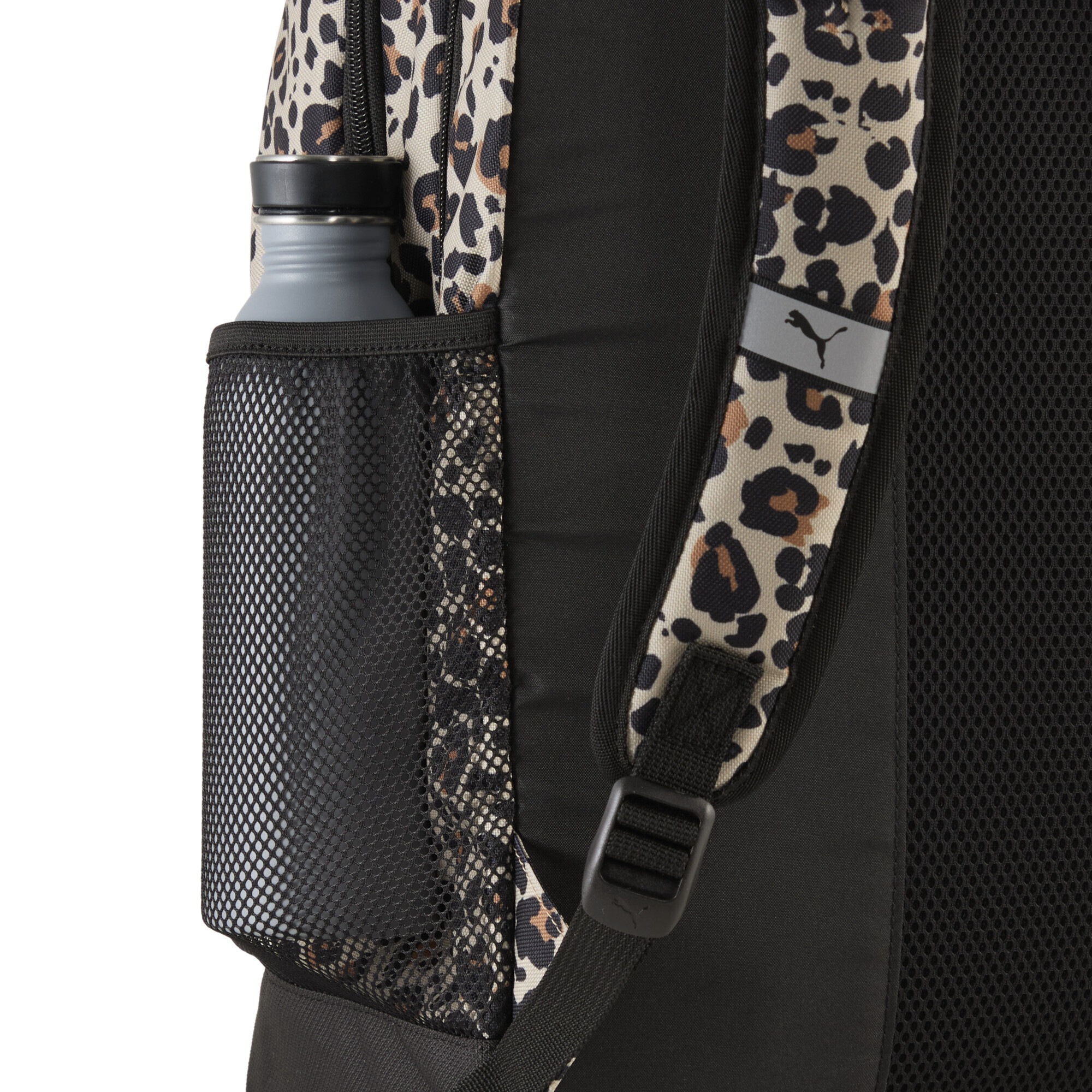 PUMA Freizeitrucksack »PUMA Academy 29 l Rucksack mit Allover-Print Erwachsene«
