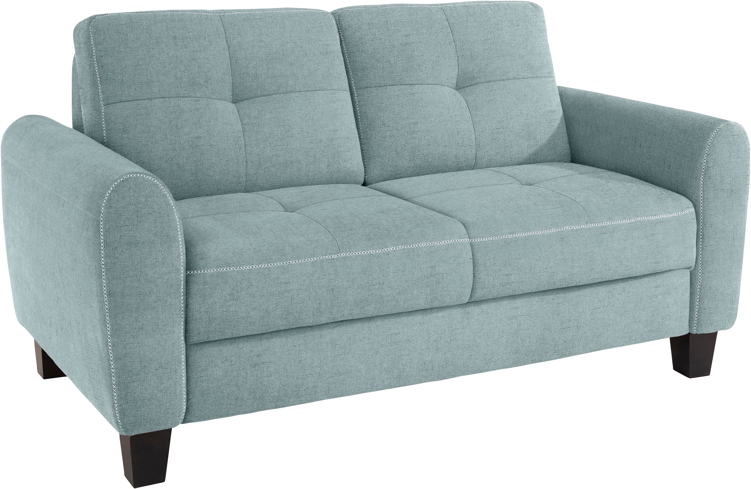 sit&more 2-Sitzer "Varese" inklusive Federkern günstig online kaufen