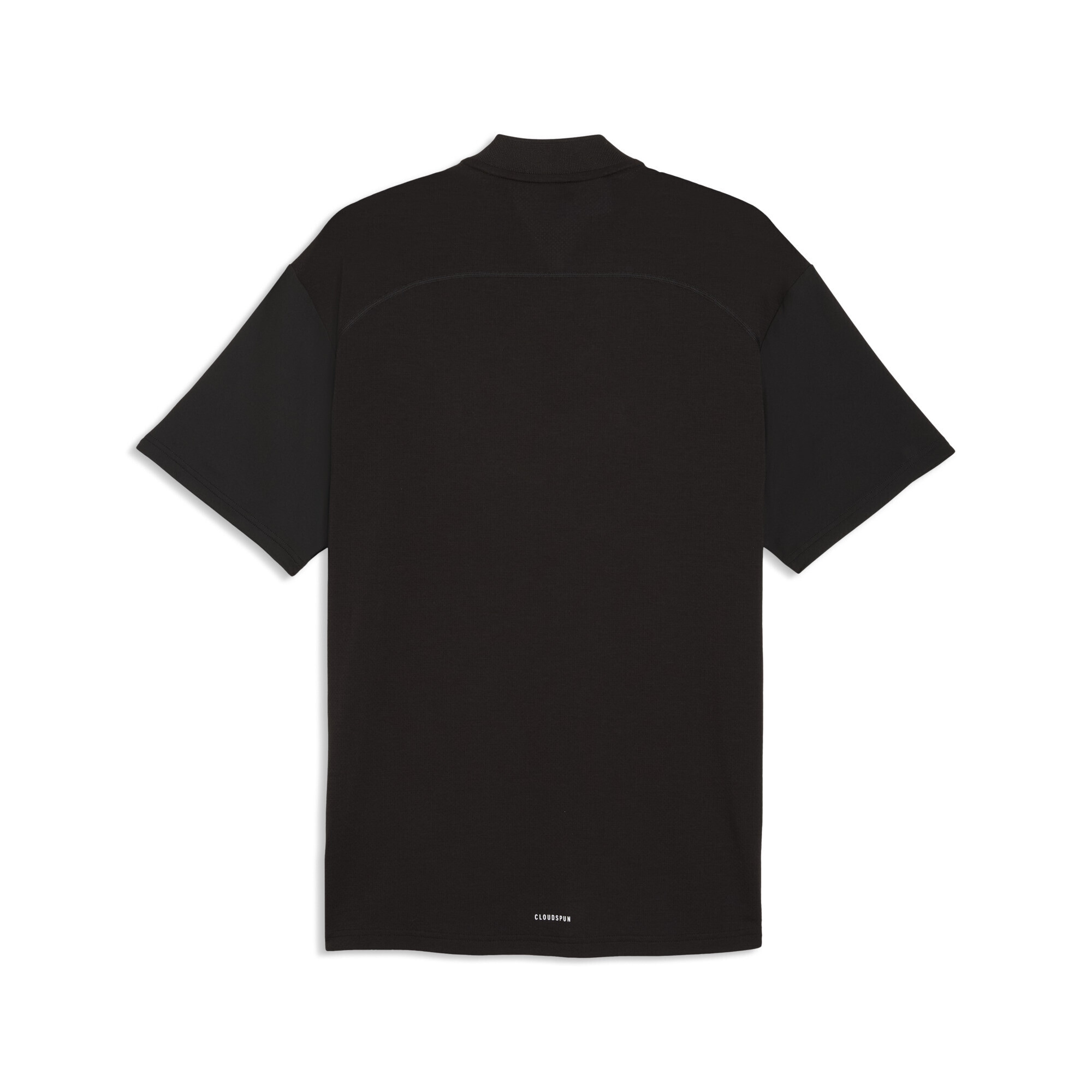 PUMA Poloshirt »Scuderia Ferrari Premium CLOUDSPUN Polo Herren«