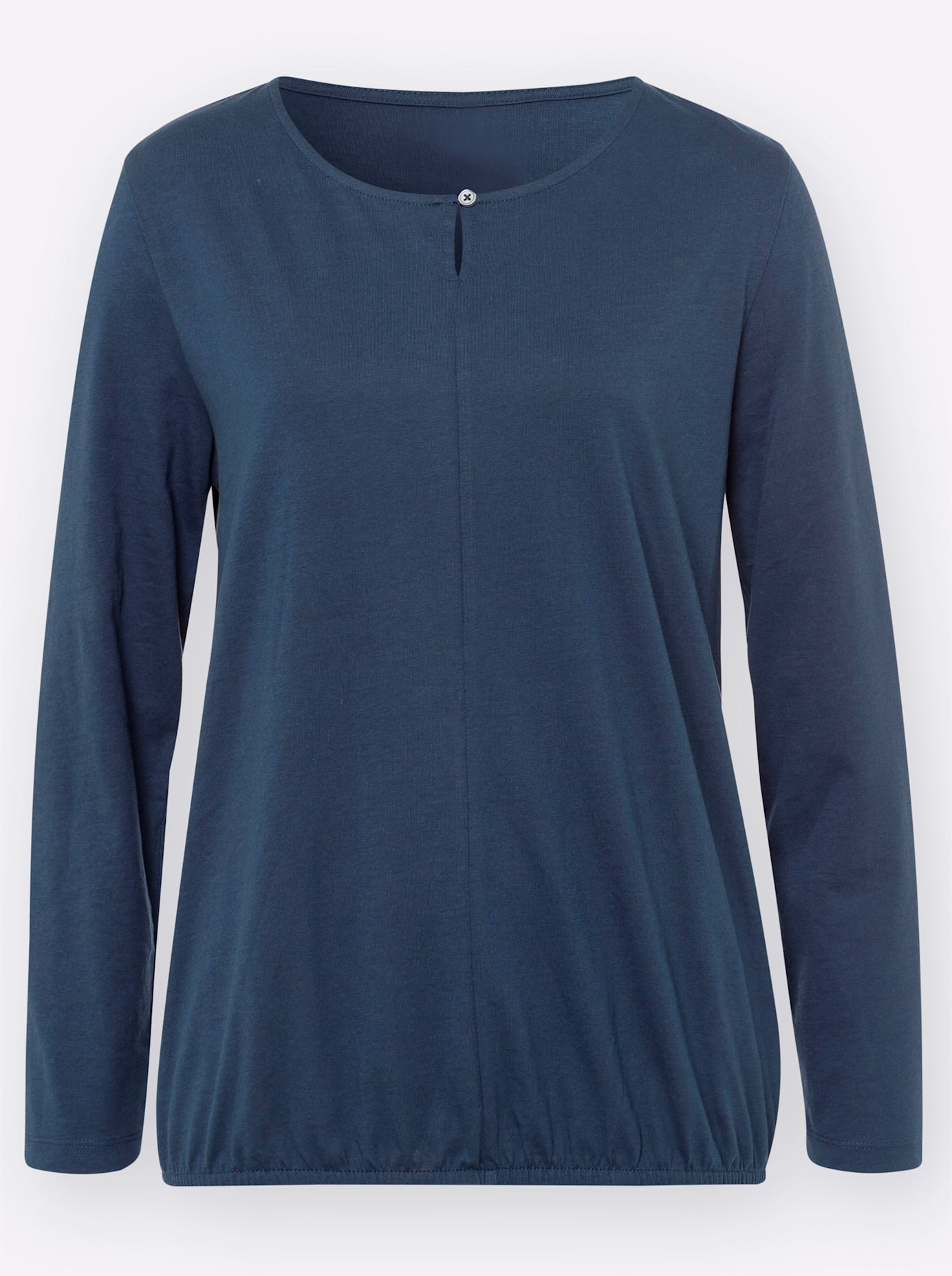 Thumbnail - Classic Basics Langarmshirt "Langarm-Shirt", (1 tlg.)