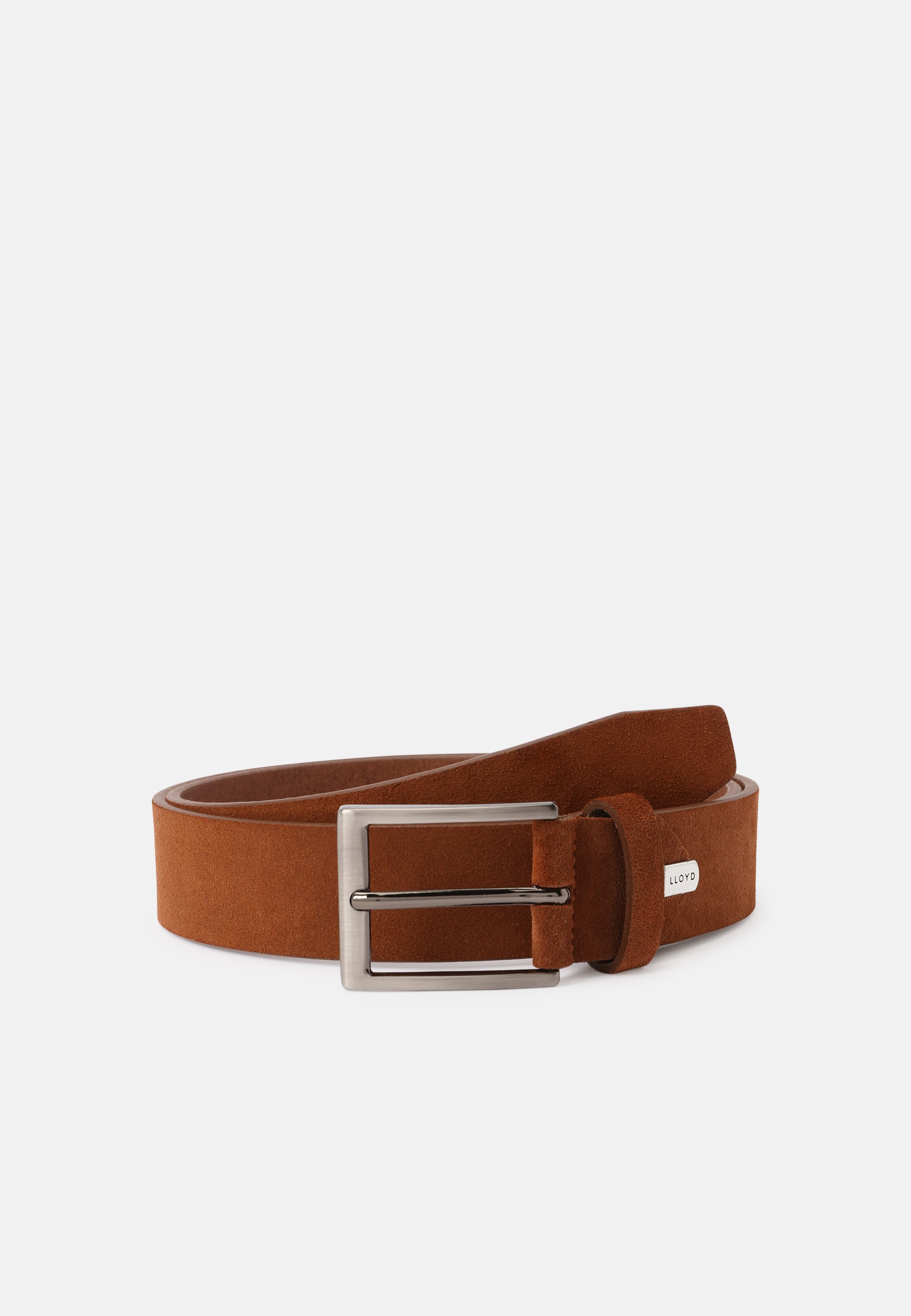 LLOYD Men’s Belts Ledergürtel "Lloyd Belts Herrengürtel 0241" günstig online kaufen
