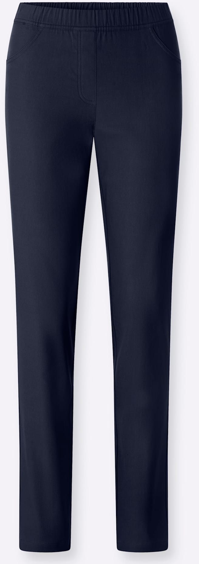 Classic Basics Dehnbund-Hose