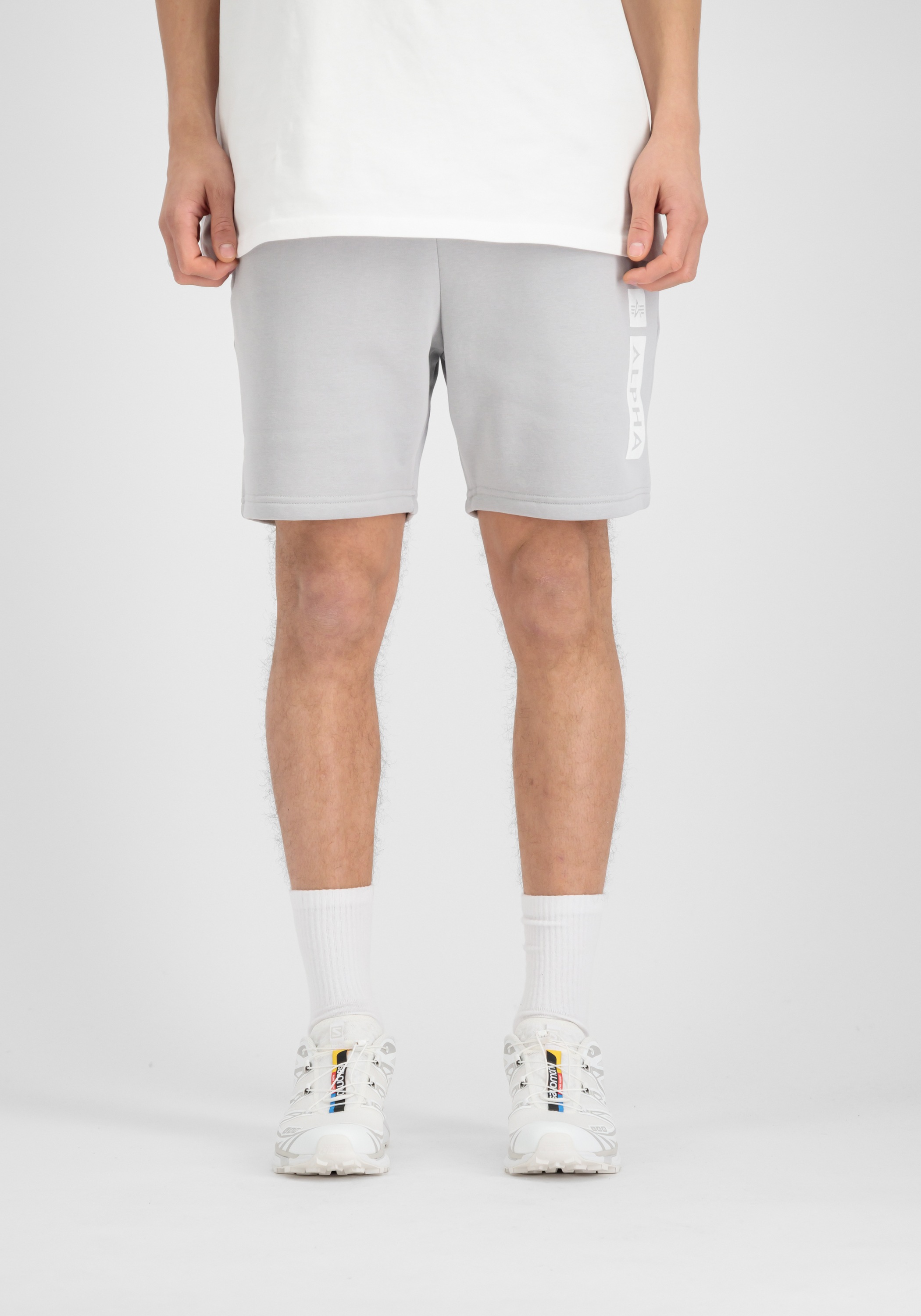 Alpha Industries Sweatshorts Alpha PP Short günstig online kaufen