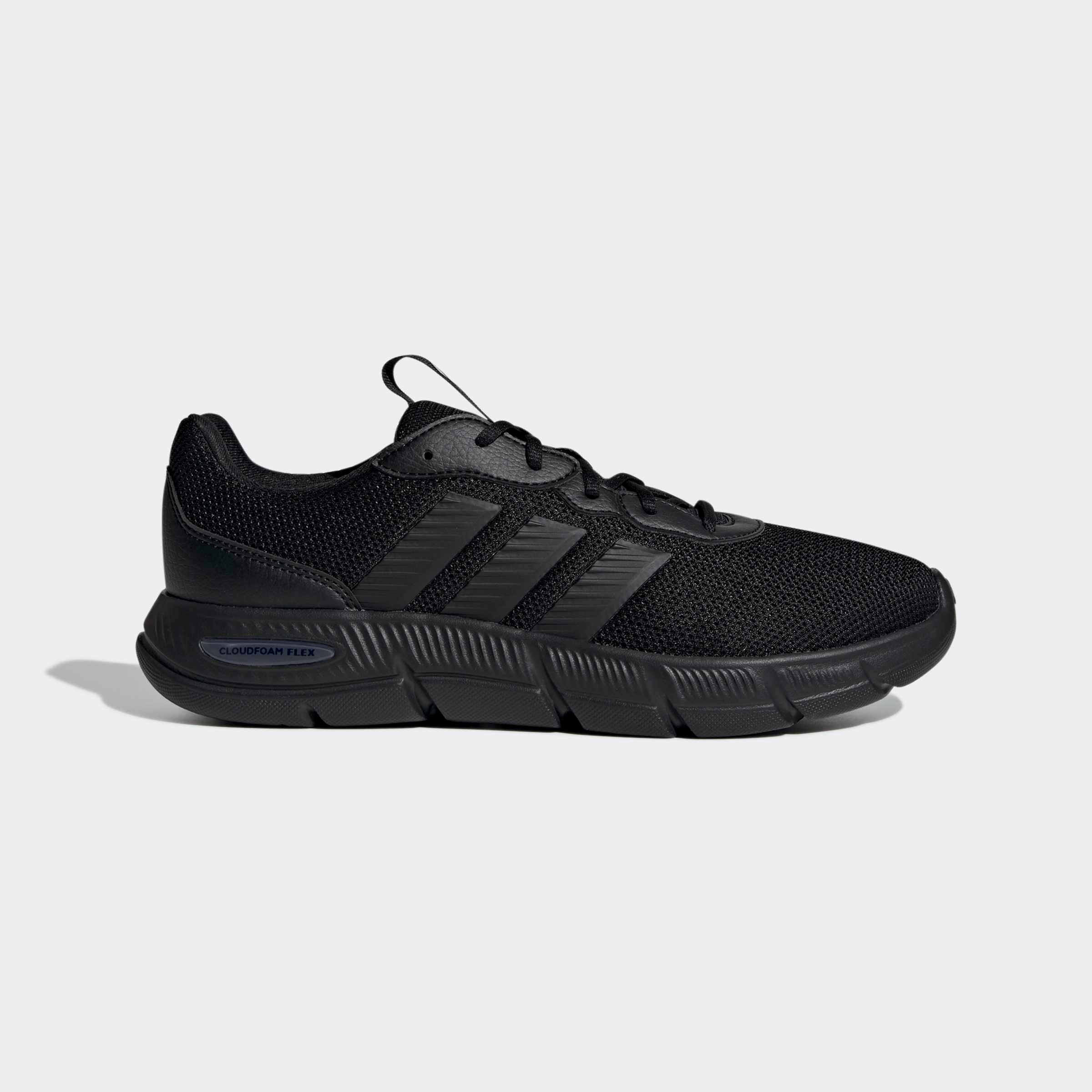 adidas Sportswear Walkingschuh »CLOUDFOAM FLEX , SCHNÜRSENKEL«
