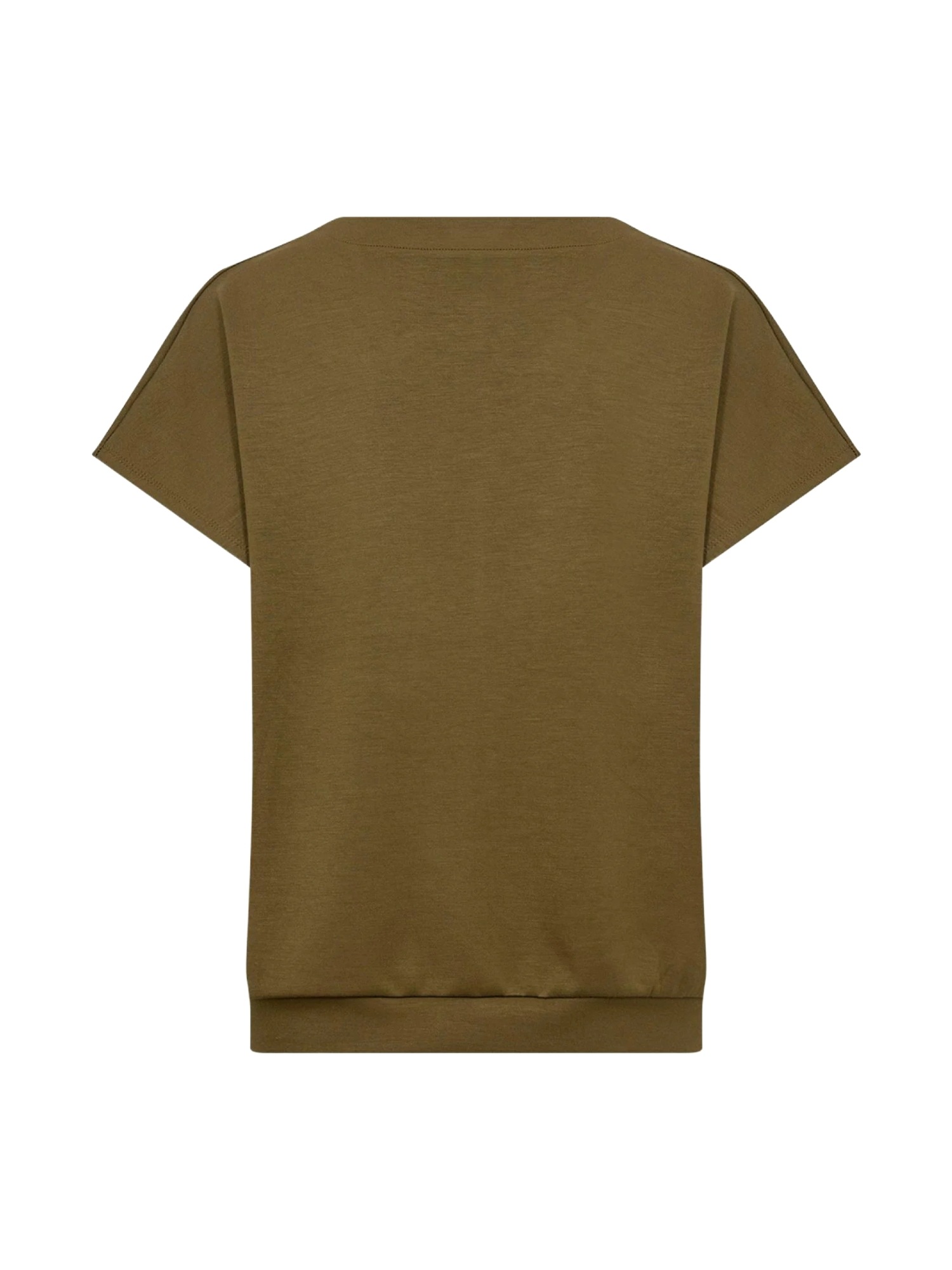 soyaconcept Kurzarmhemd »Soya Concept T-Shirt SC-BANU 244«