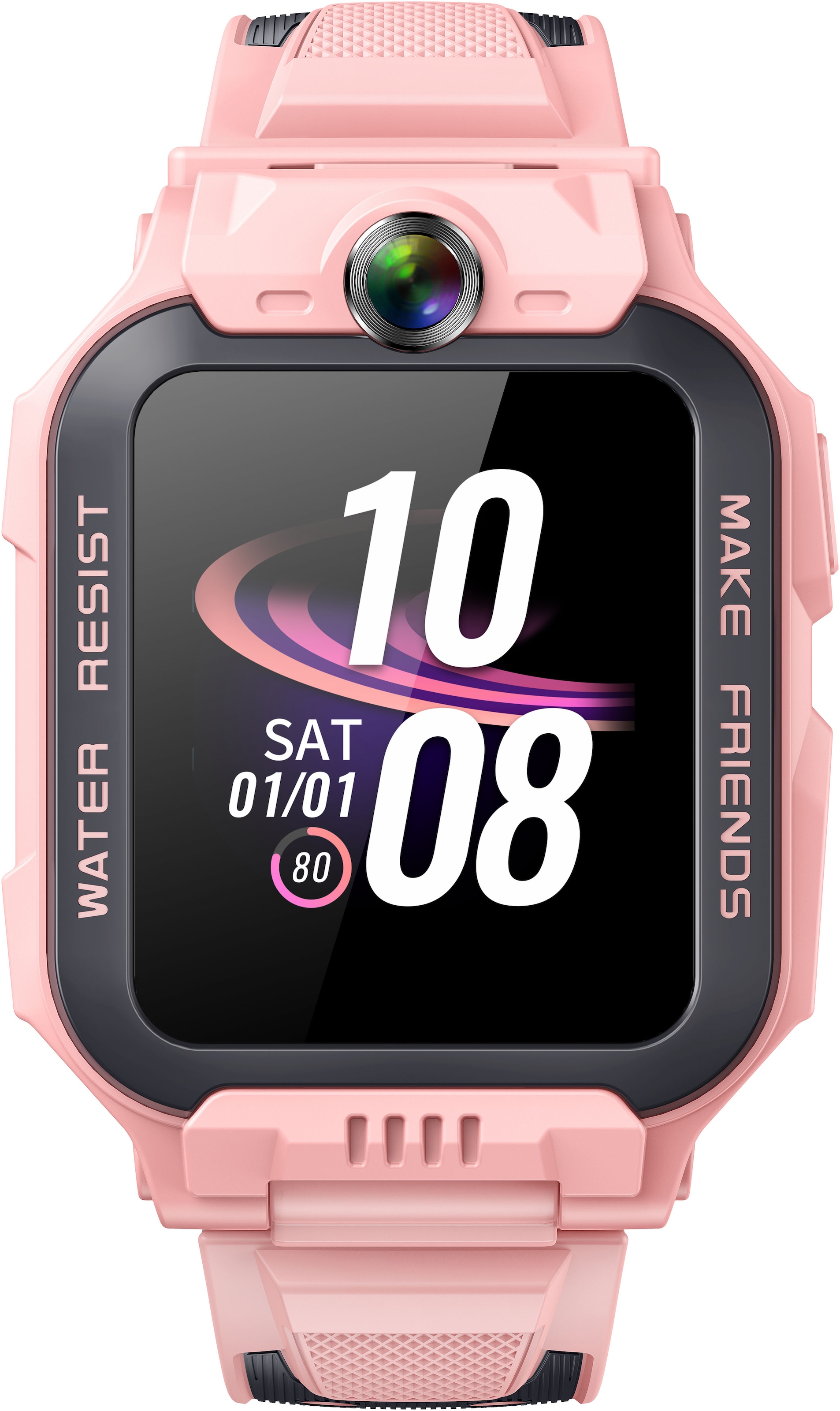 Imoo Smartwatch »Watch Phone Z7 Kinder« (3,3 cm / 1,3 ″)