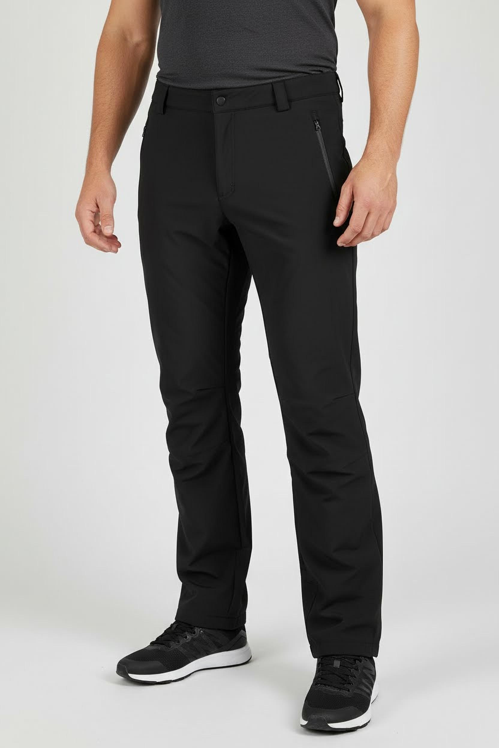 Killtec Softshellhose "KOW 49 MN SFTSHLL PNTS" günstig online kaufen