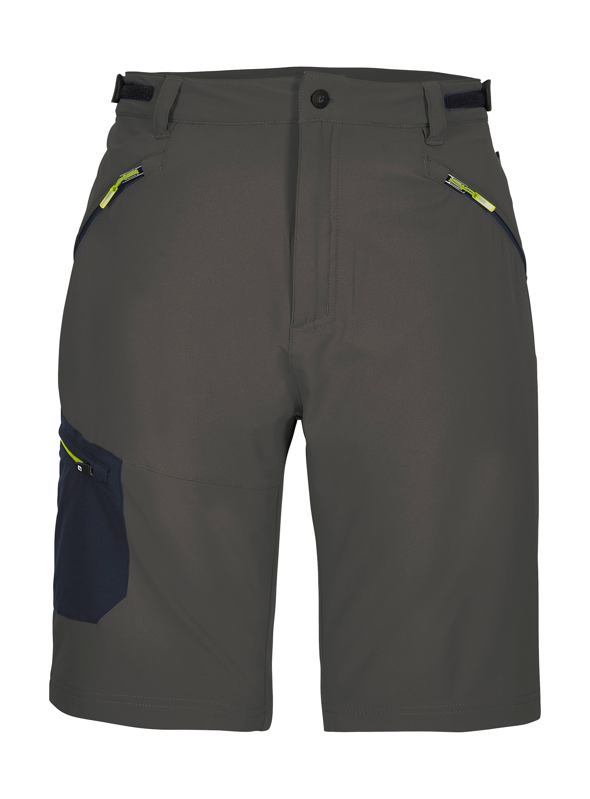 Killtec Shorts "KOS 14 MN SHRTS", Wasserabweisende Funktionsshorts mit Stre günstig online kaufen