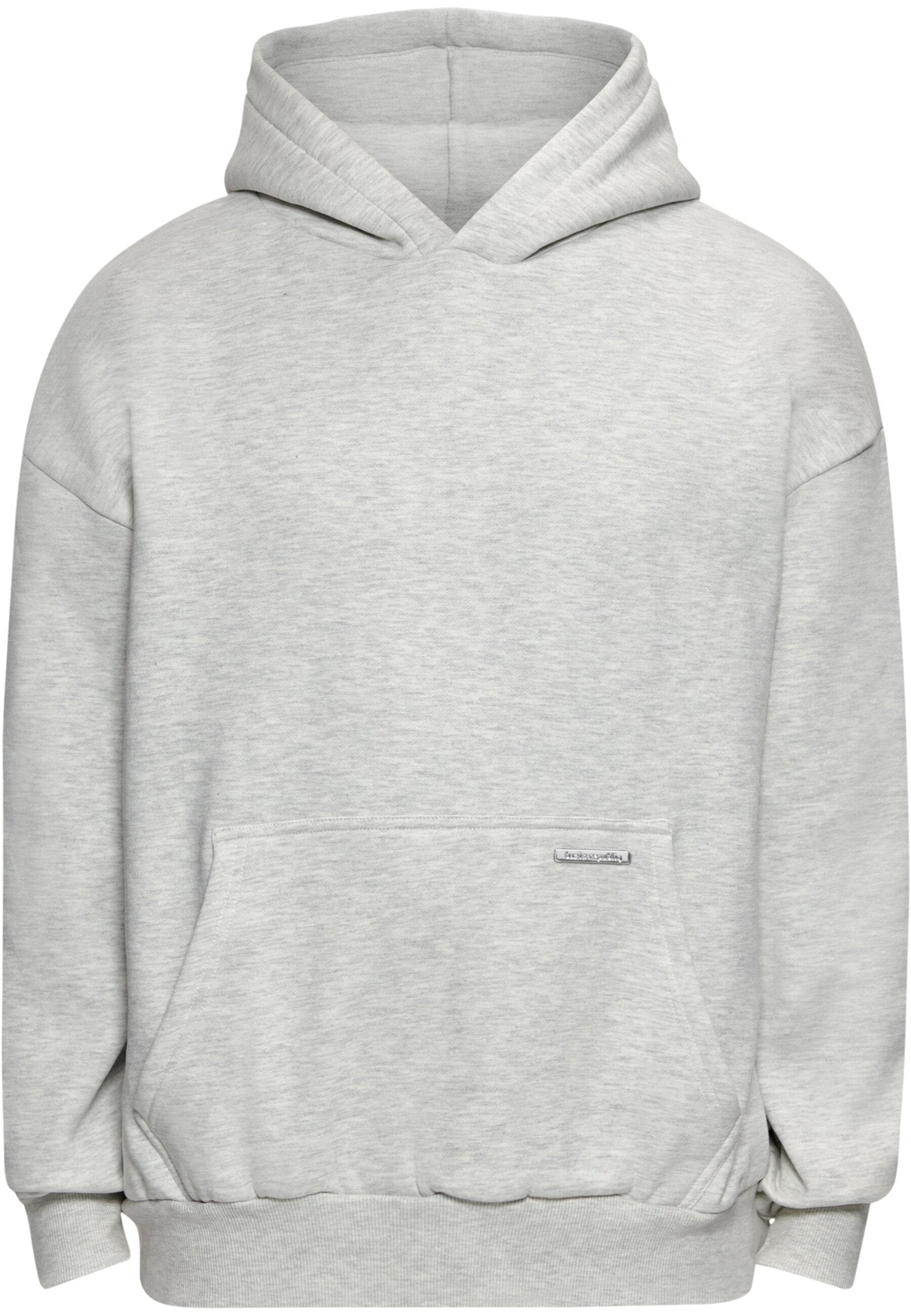 Dropsize Kapuzensweatshirt "Dropsize Herren Dropsize Bazix Republiq SUPER H günstig online kaufen