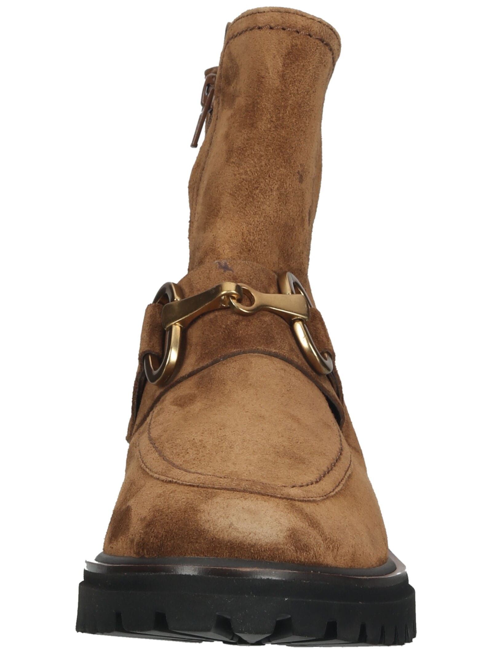 Paul Green Stiefelette »Paul Green Stiefelette Veloursleder«