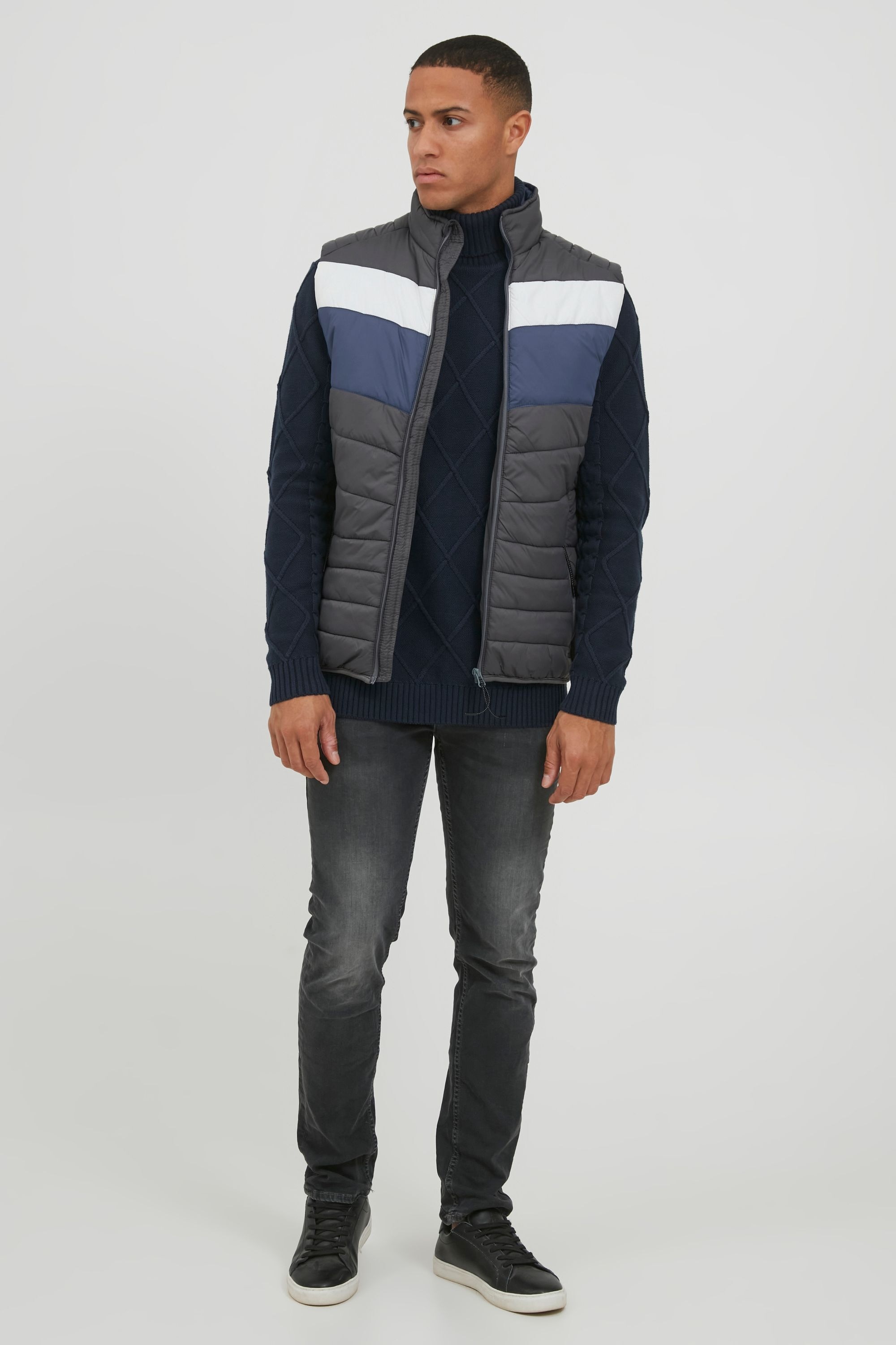 Thumbnail - Blend Steppweste "Steppweste BHKristian"