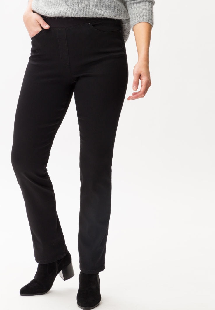 bestellen Bequeme »Style Jeans PAMINA« by BRAX RAPHAELA für | BAUR