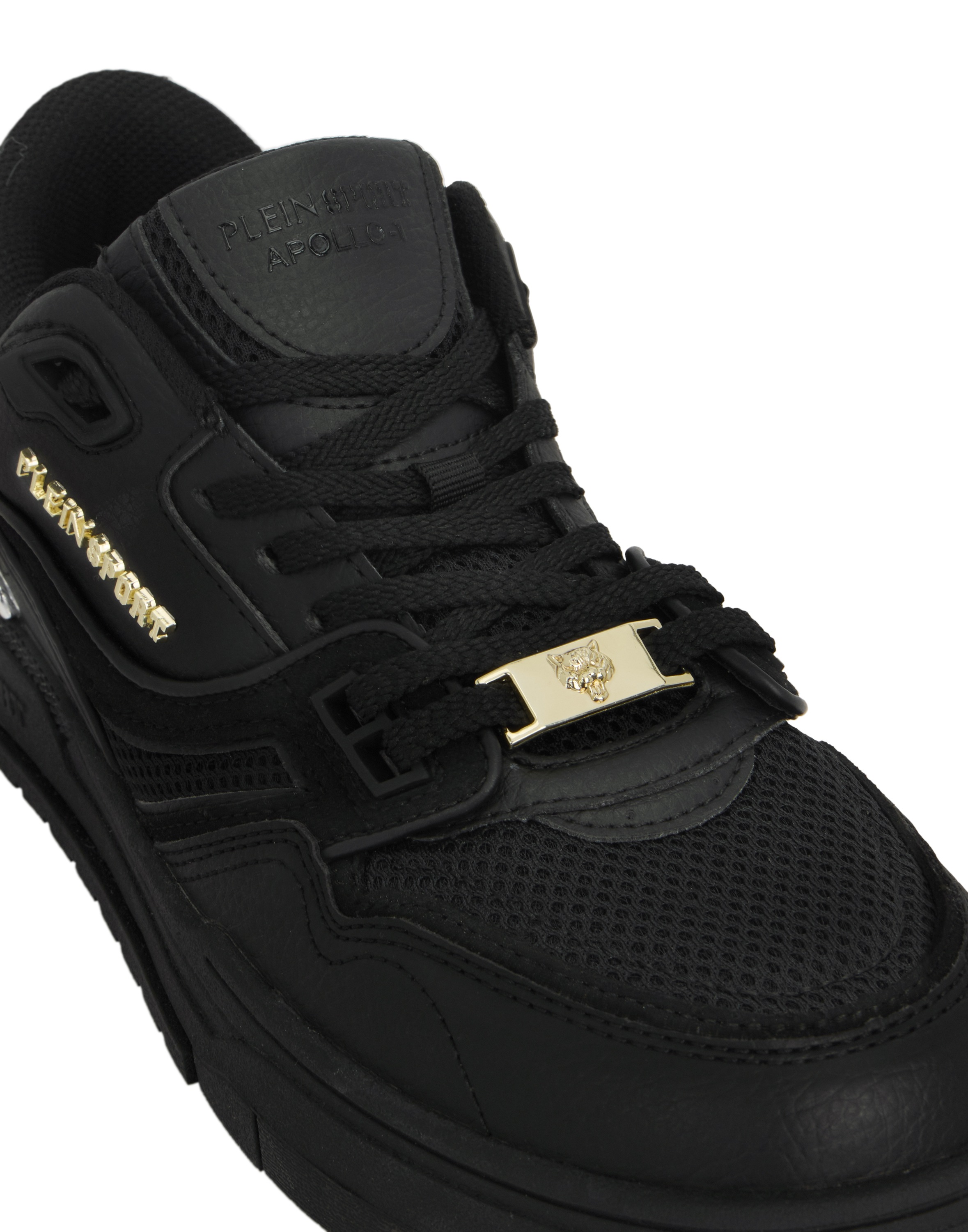 PLEIN SPORT Sneaker "Sneakers Apollo-1" günstig online kaufen