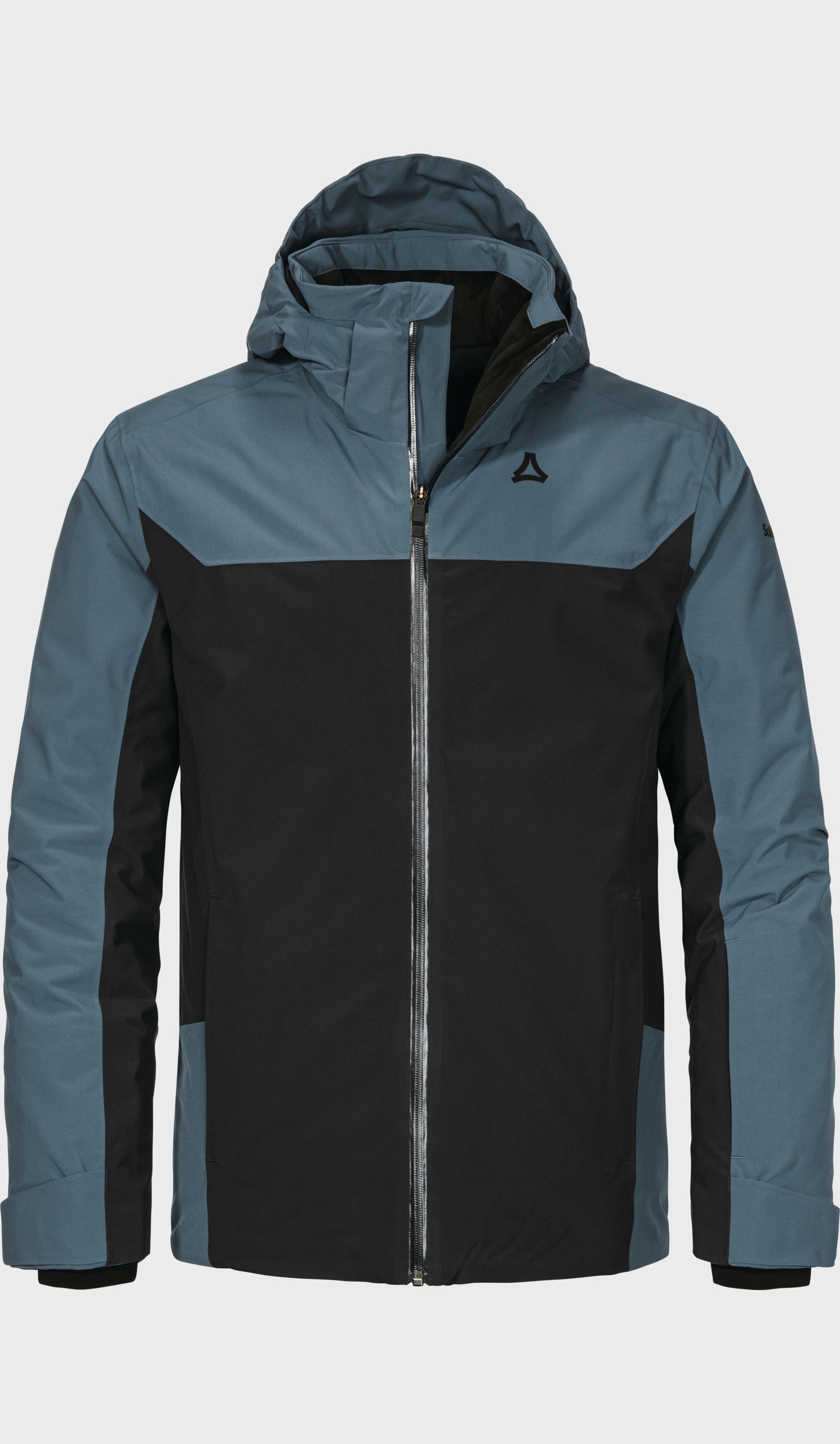 Schöffel Outdoorjacke "Jacket Style Zandwel MNS" mit Kapuze