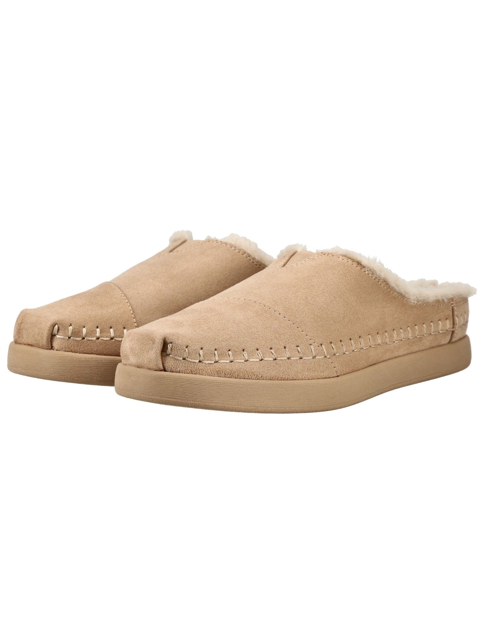 TOMS Pantolette »TOMS Pantoletten Textil«