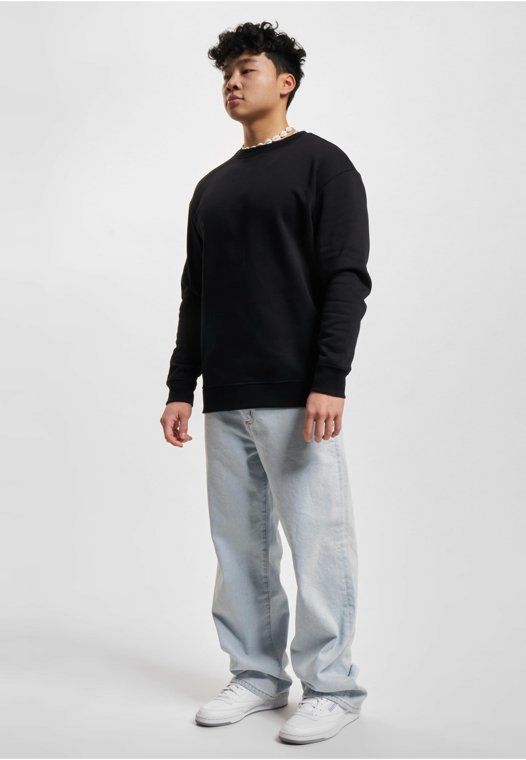 Ecko Unltd. Rundhalspullover »Ecko Unltd. Ecko Unltd. Spray Ecko Pullover« 1 Stk. tlg.