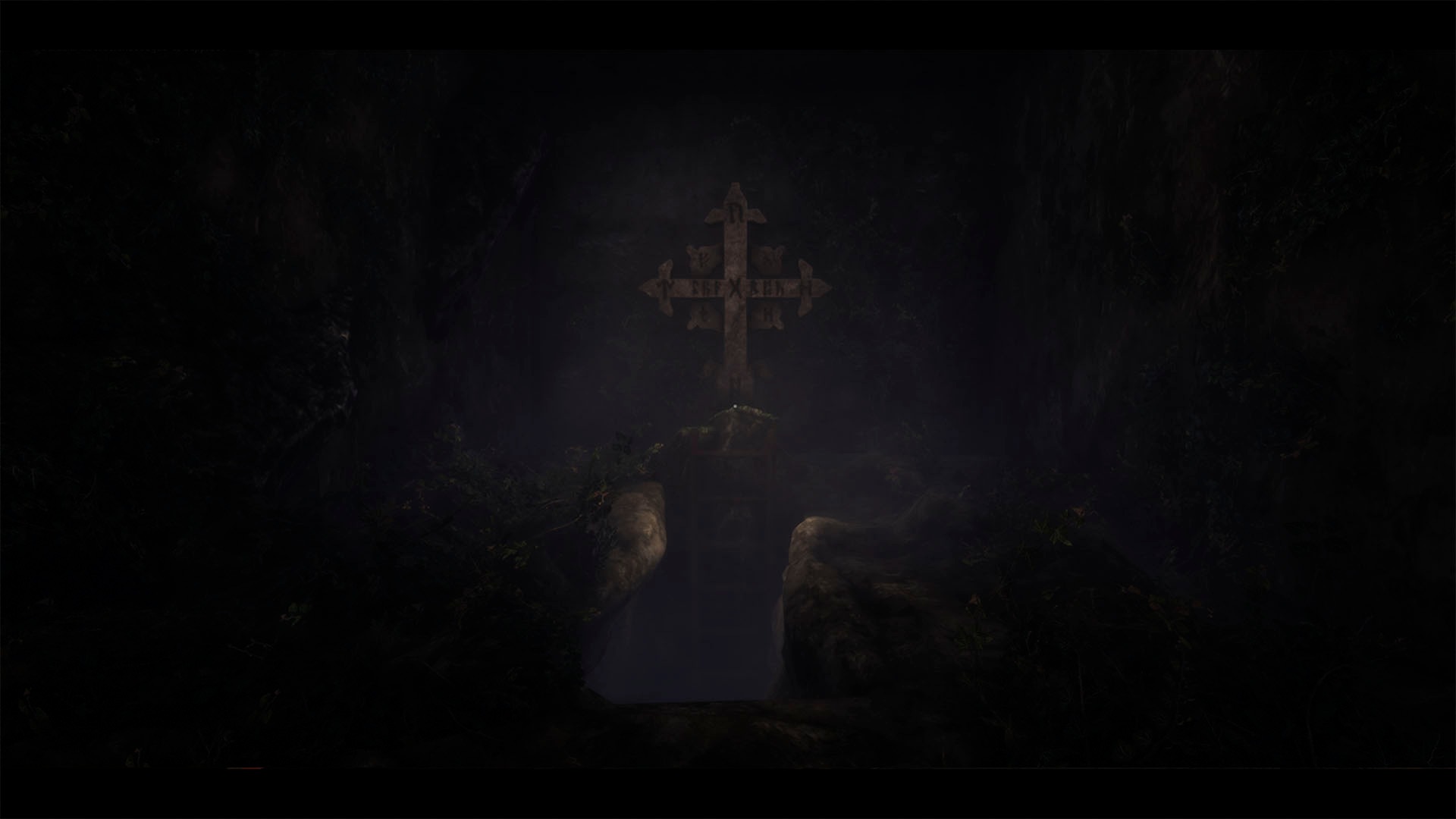 SOEDESCO Spielesoftware »Charon's Staircase«, PlayStation 5