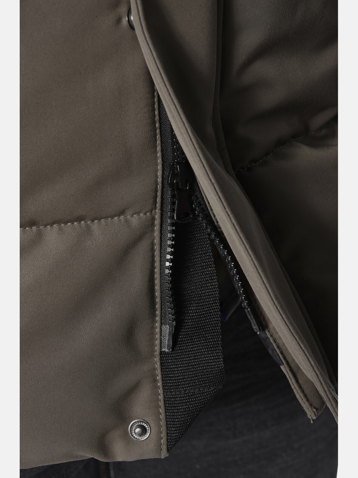 Babista Funktionsjacke »Funktionsjacke CAMPALLI«, (1 St.)